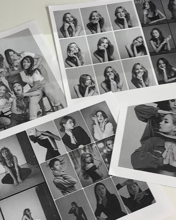 Студия автопортрета «Пленка Воспоминаний» в Краснодаре