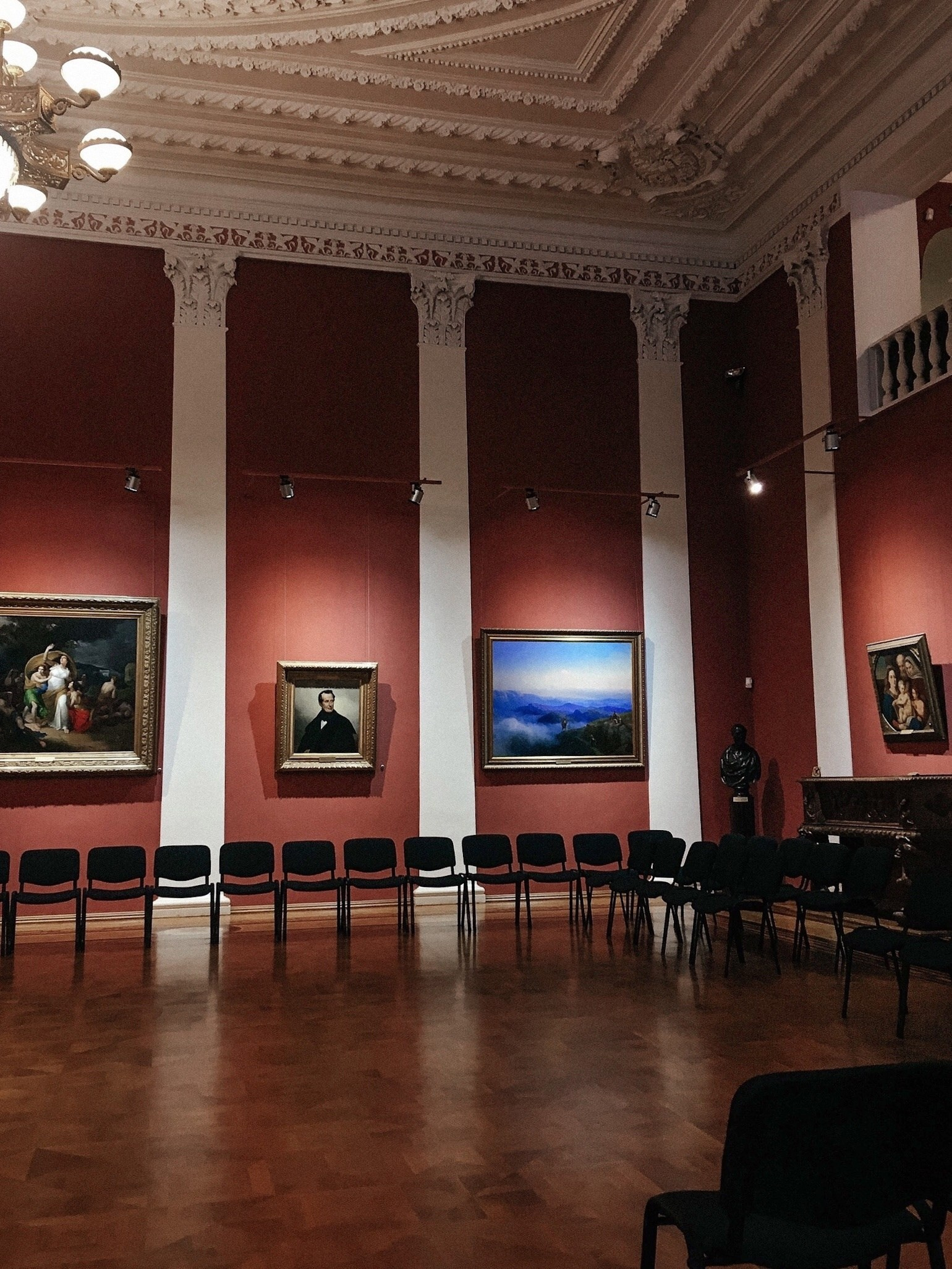 Ярославский художественный музей