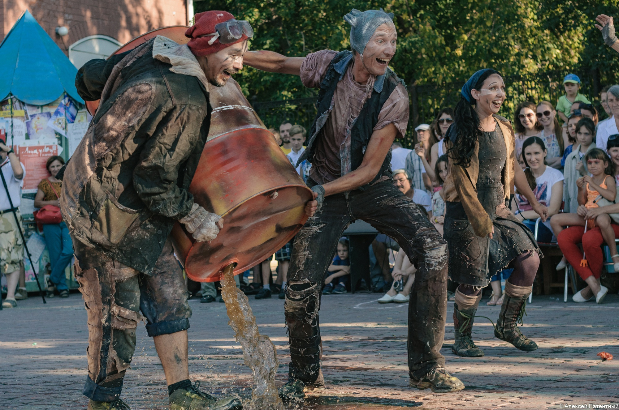 16-й сезон — полёт нормальный!. Журнал о самом особенном. Пермь и Пермский край