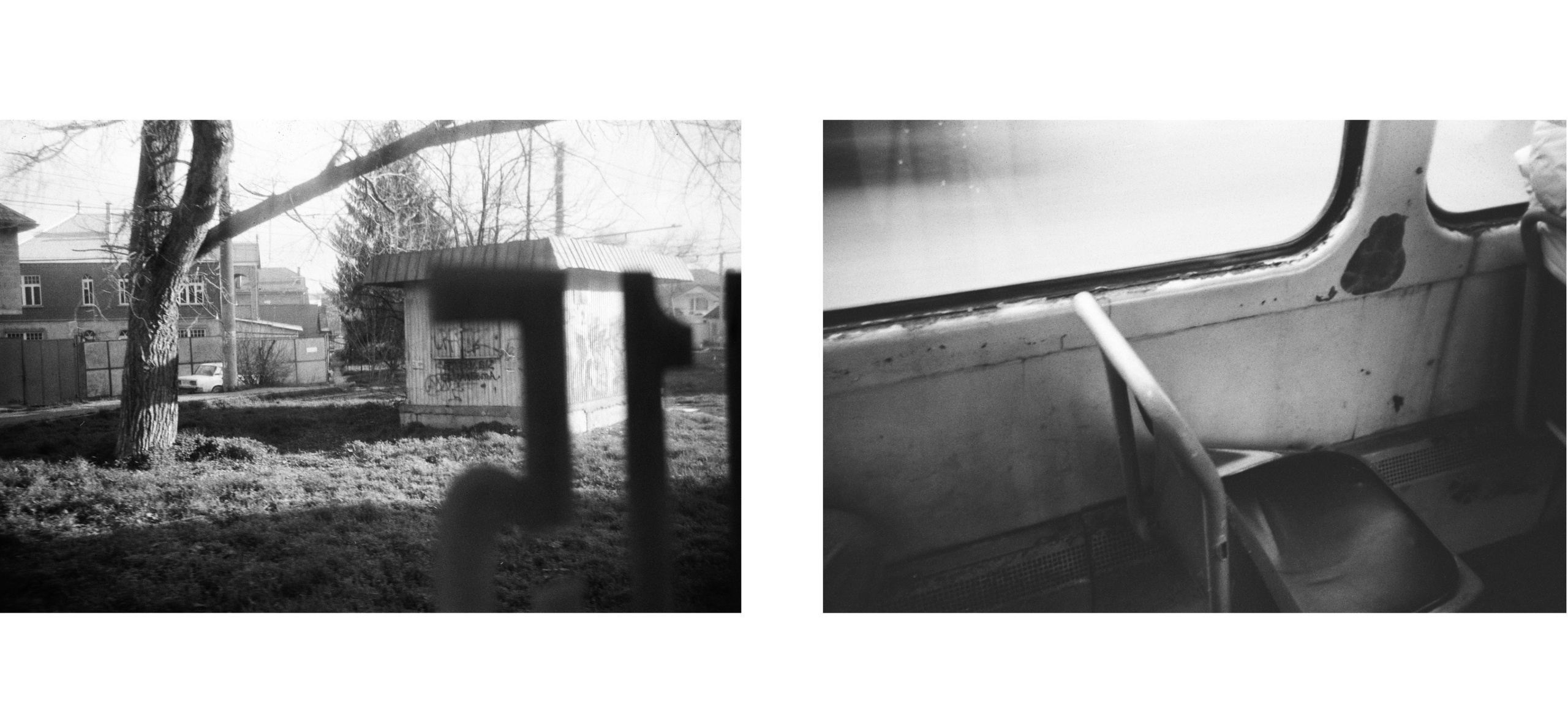 Зарисовки — Пятигорск, Кисловодск, Ессентуки — Документальный фотограф Настя Строчкина