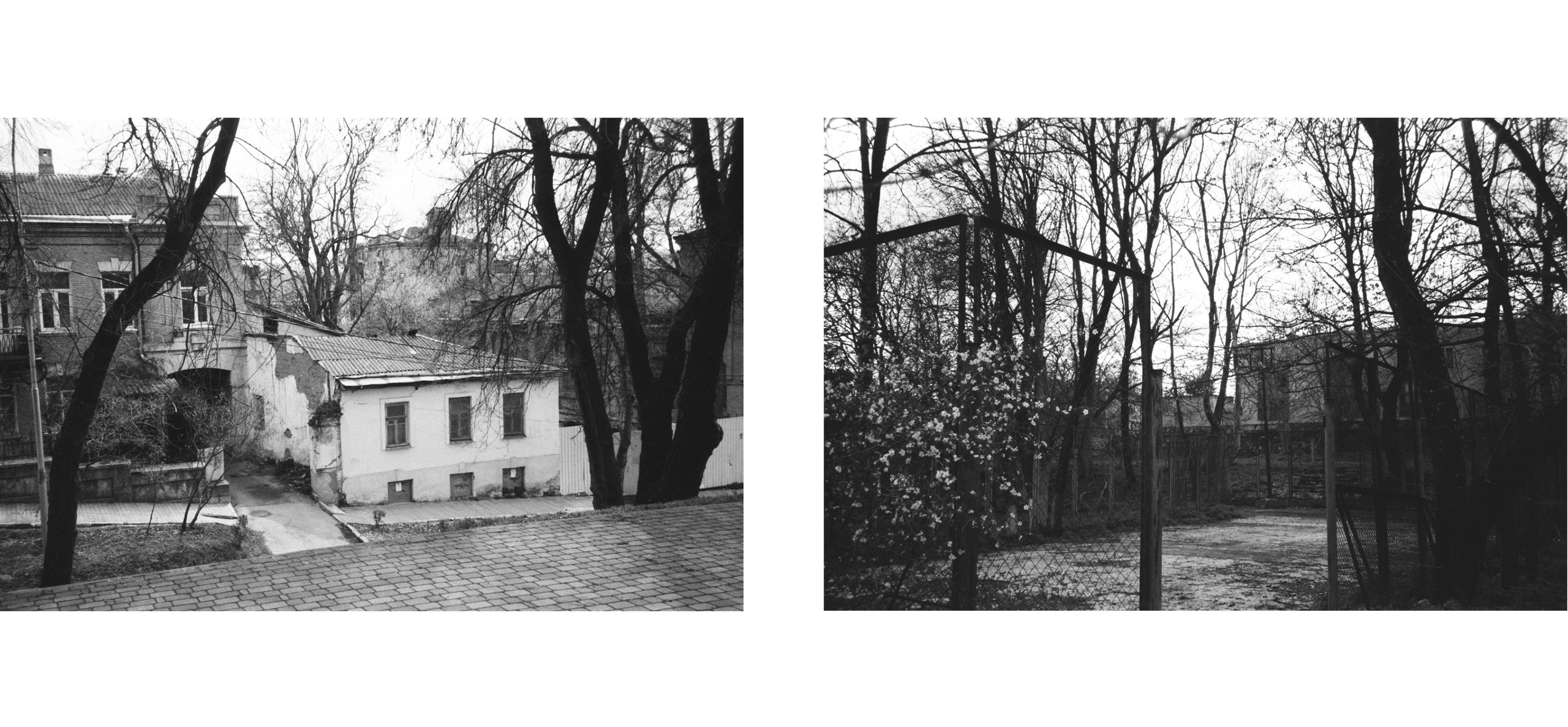 Зарисовки — Пятигорск, Кисловодск, Ессентуки — Документальный фотограф Настя Строчкина