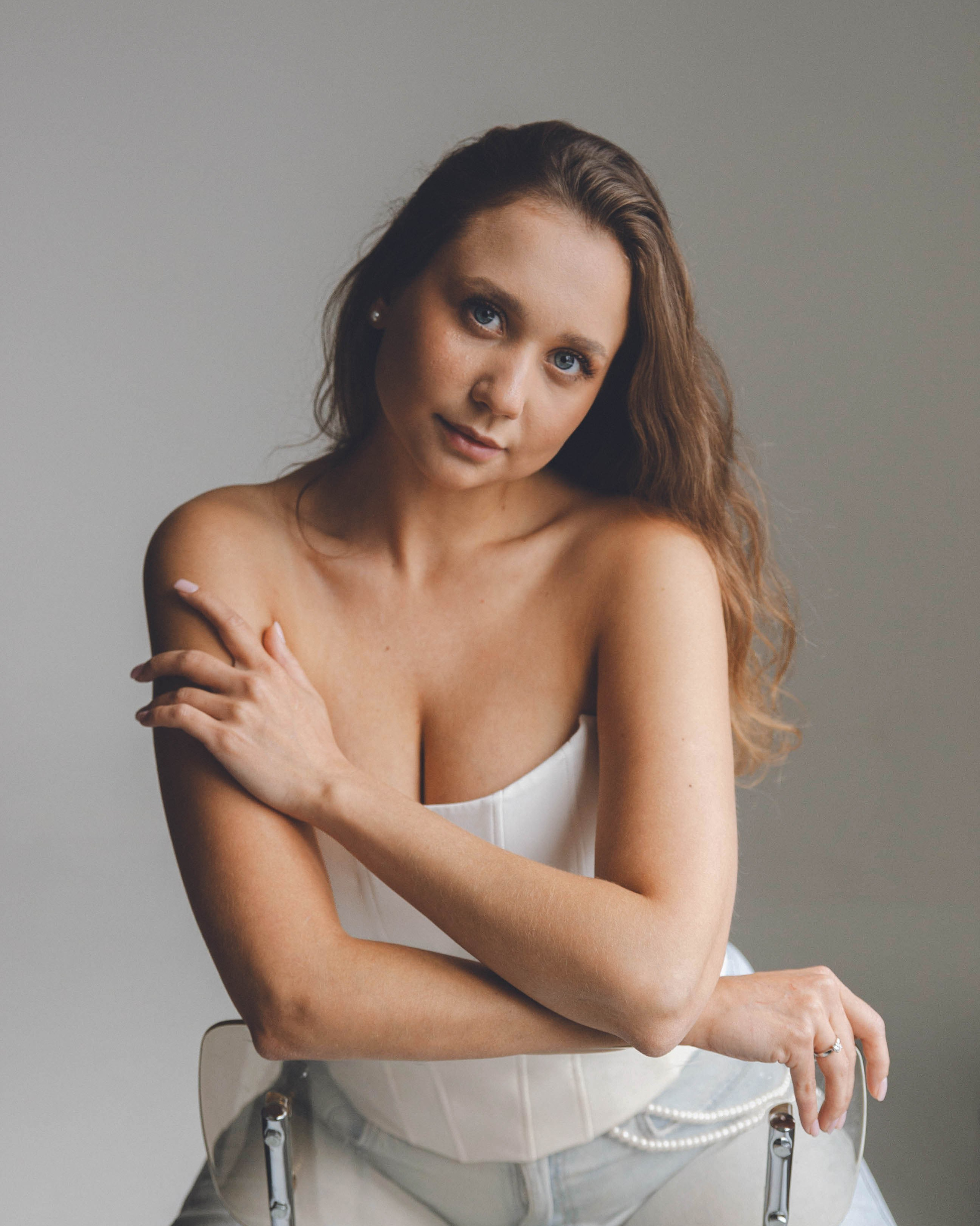 Семейный и портретный фотограф Краюшкина Софья