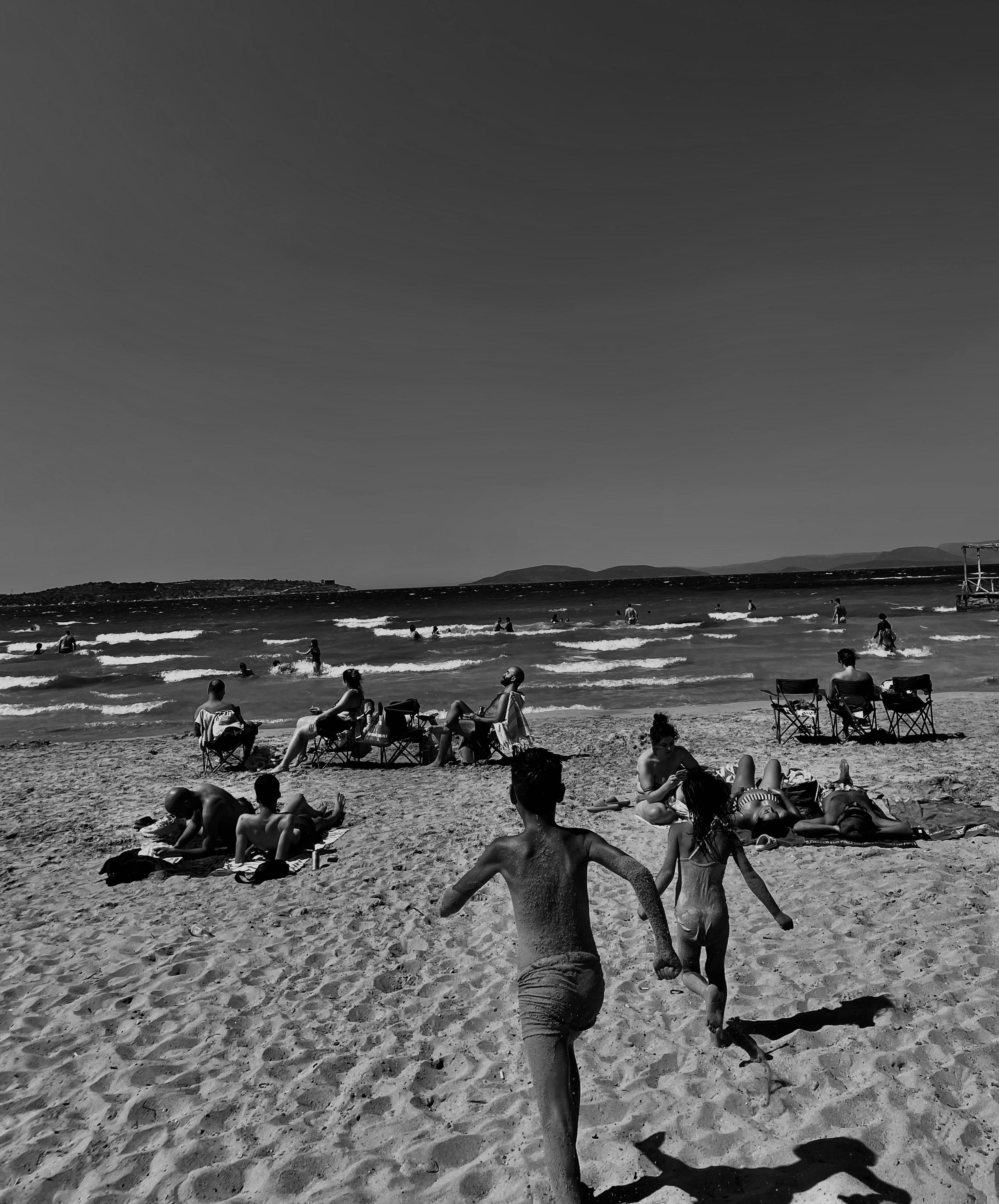 Путеводитель по Турции с фото — Каш, Чешме, Датча 