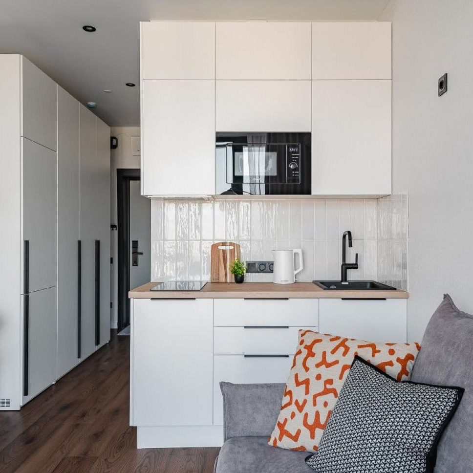 Ремонт в новостройке. С. Строй — профессиональный ремонт квартир: премиум класса, в новостройке, квартиры-студии, квартиры в старом фонде Санкт-Петербурга