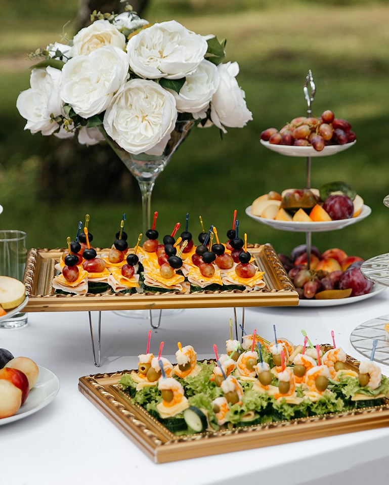 БАНКЕТНЫЙ ЗАЛ. ЛЕСОПАРК | Загородное кафе