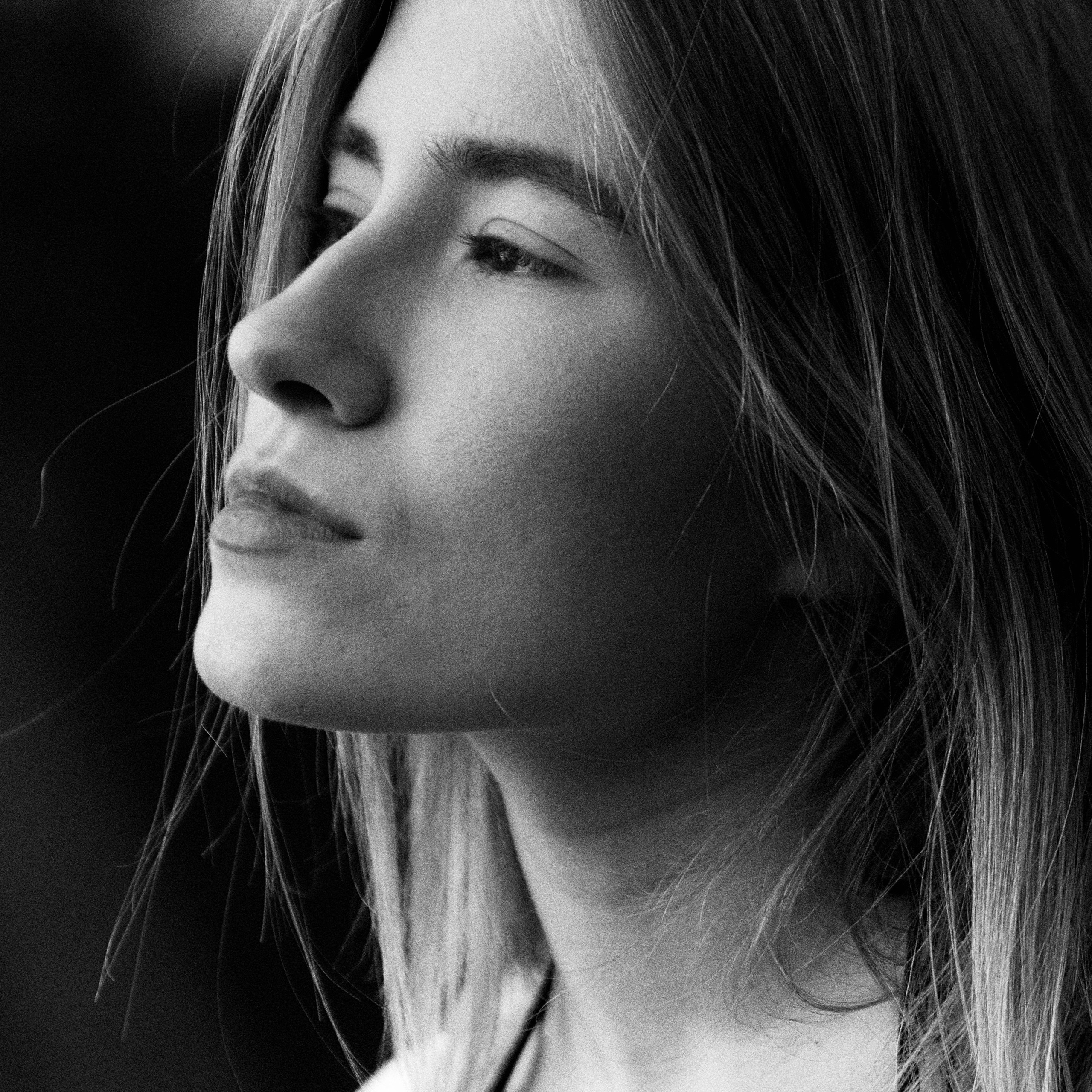 Креативный продюсер & Фотограф Андреева Валерия