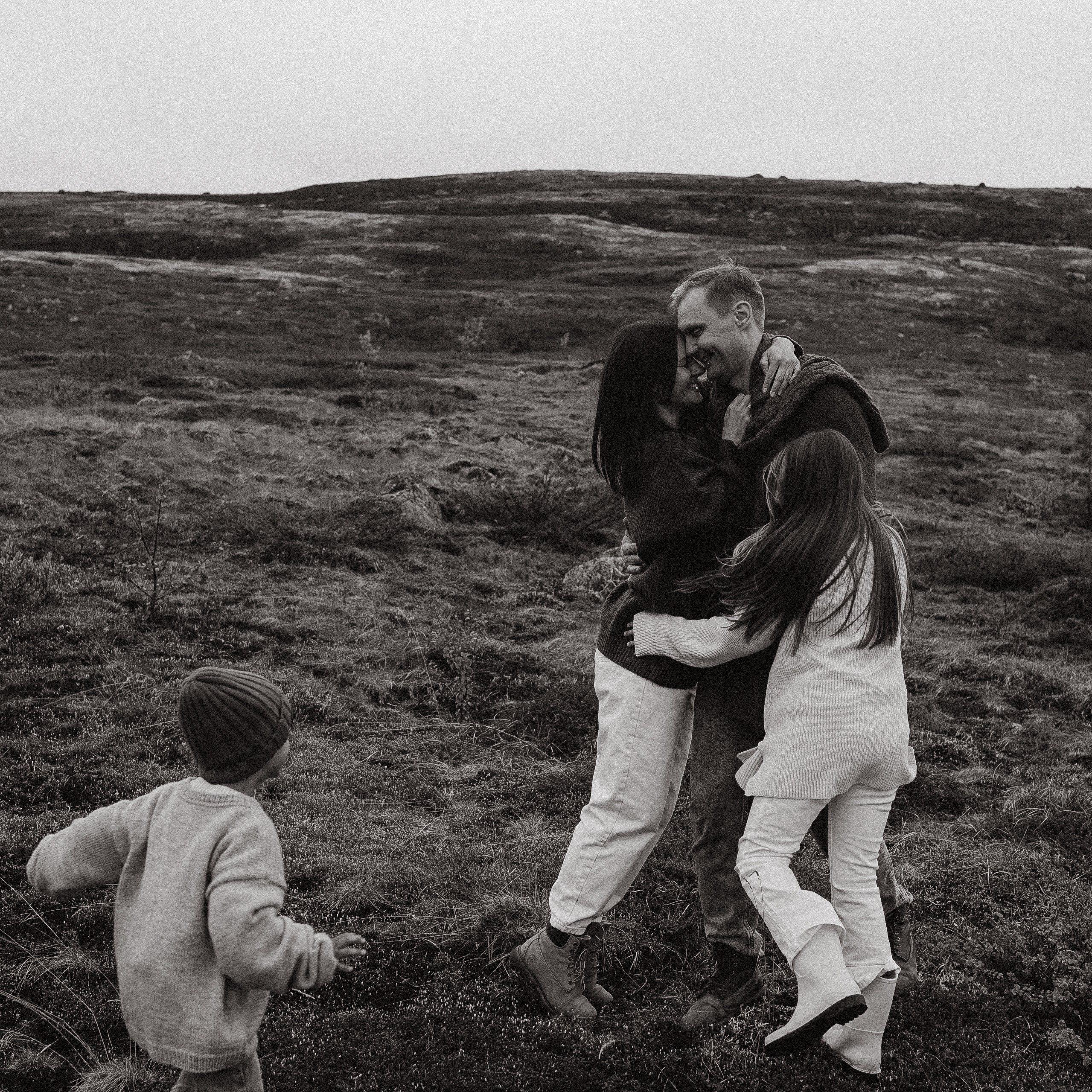 Для фотографов. Семейный фотограф в Мурманске Екатерина Юшкова