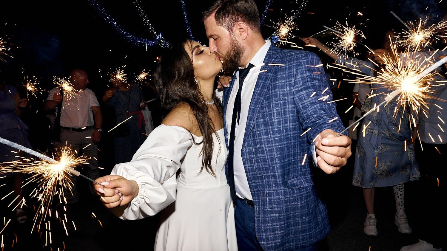 Свадебная фотосессия Новокузнецк