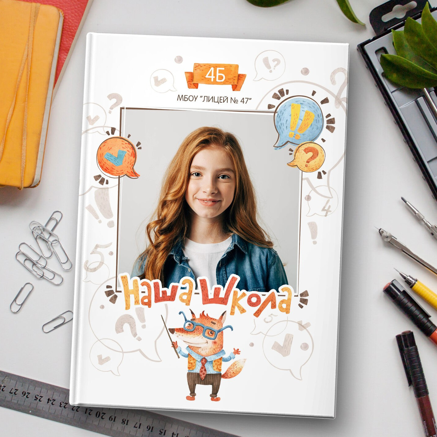 medlori wfolio Выпускные альбомы в Липецке 