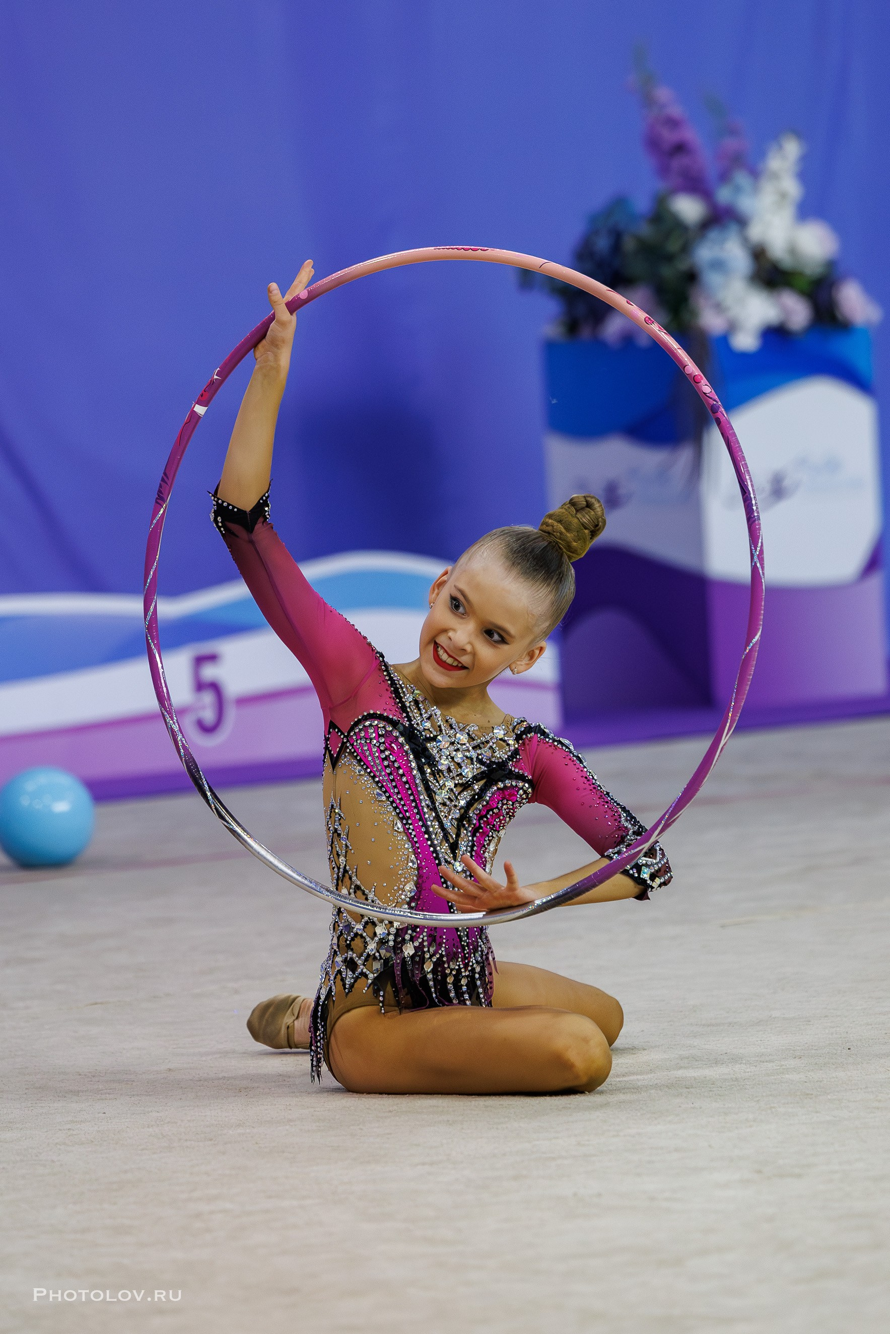 PRO Гимнастика 04-05.10.2025. Репортажный фотограф, спортивный фотограф в Москве и области