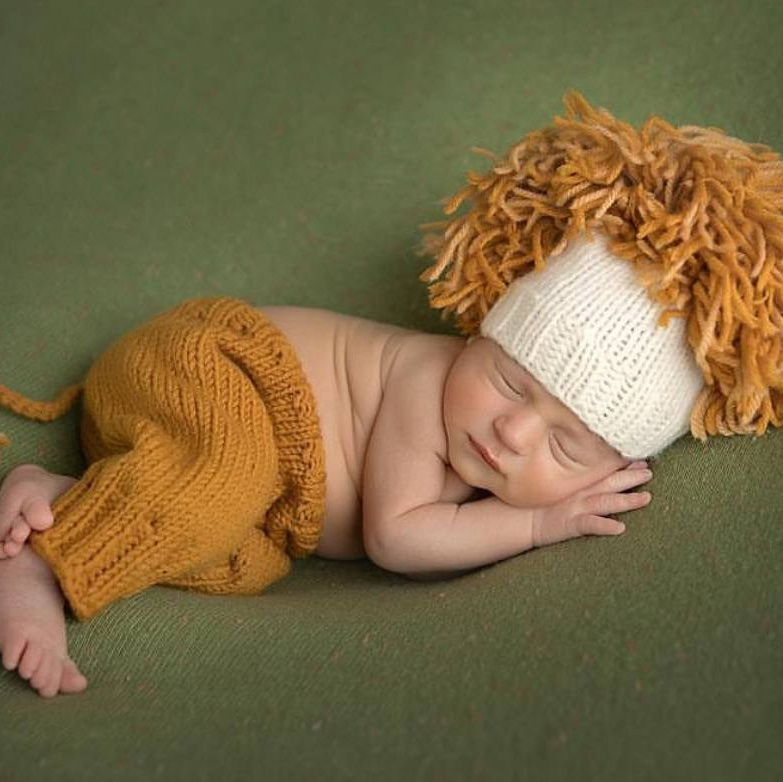 ОБРАЗЫ NEWBORN. Фотограф новорожденных в Нижнем Новгороде Сергеева Оксана