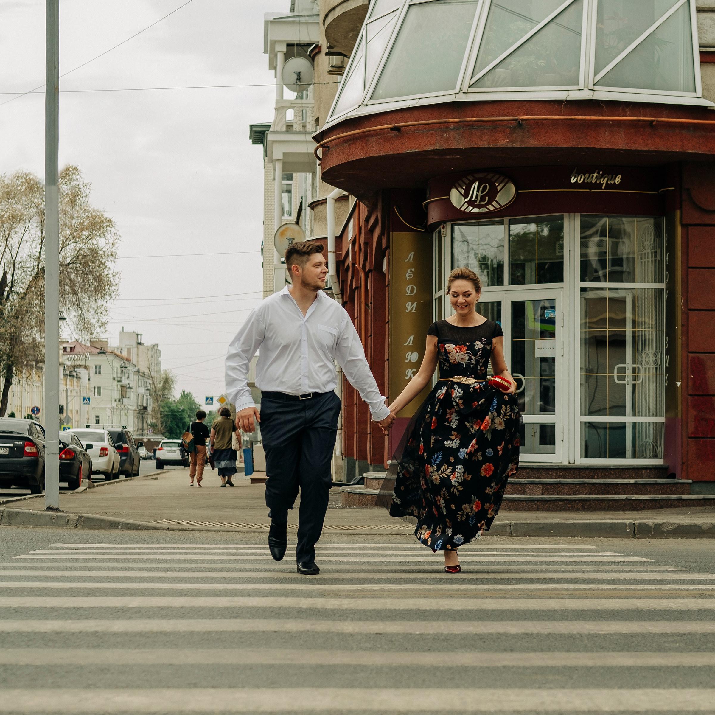 СЕМЕЙНЫЙ ФОТОГРАФ ЕЛЕНА МЕДВЕДЕВА САМАРА