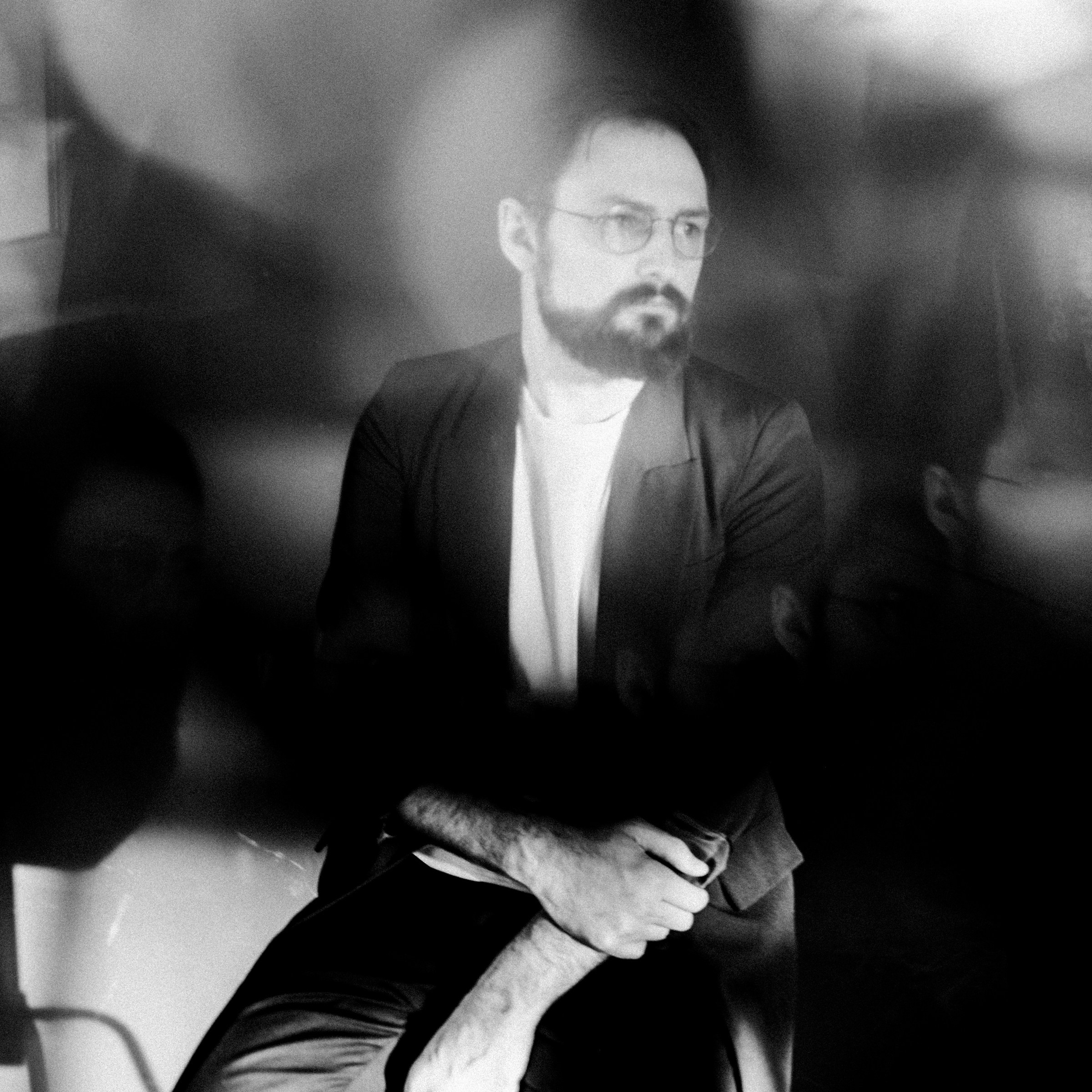 Обо мне. Репортажный и портретный фотограф во Владимире Сергей Кравцов