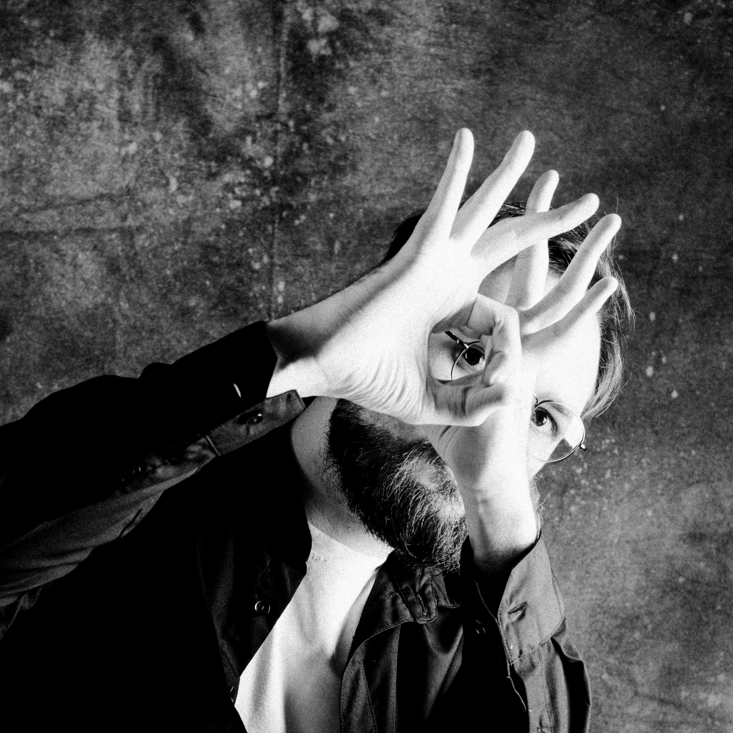 Обо мне. Репортажный и портретный фотограф во Владимире Сергей Кравцов