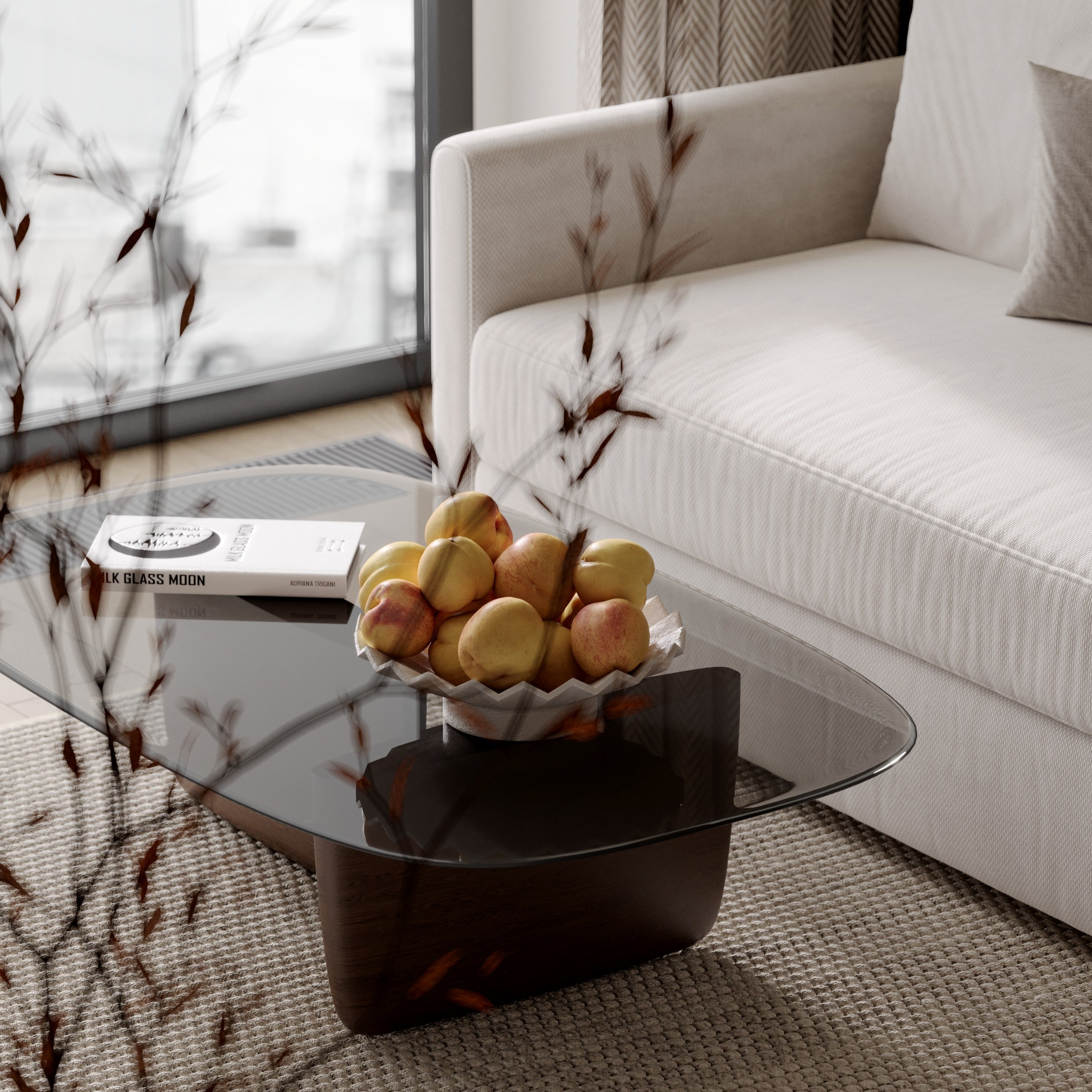 Стоимость услуг. Главная