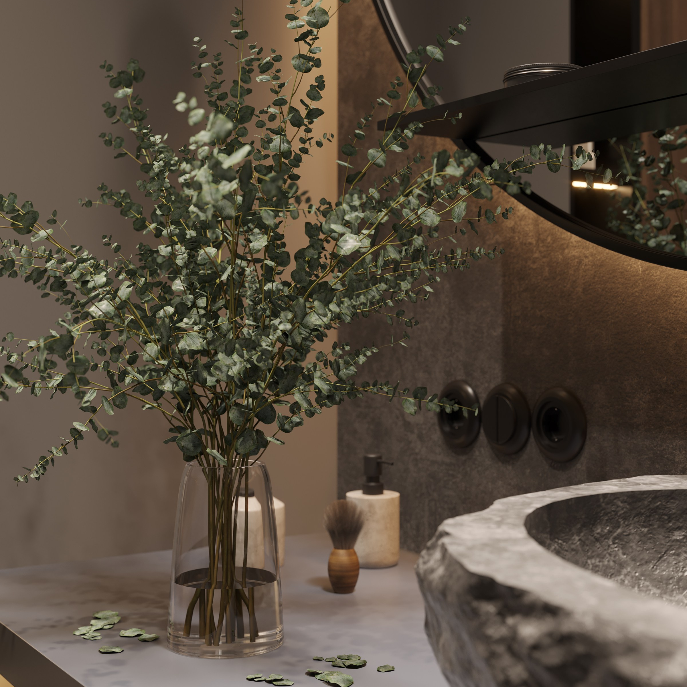 3D-Визуализатор Алёна Сулохина