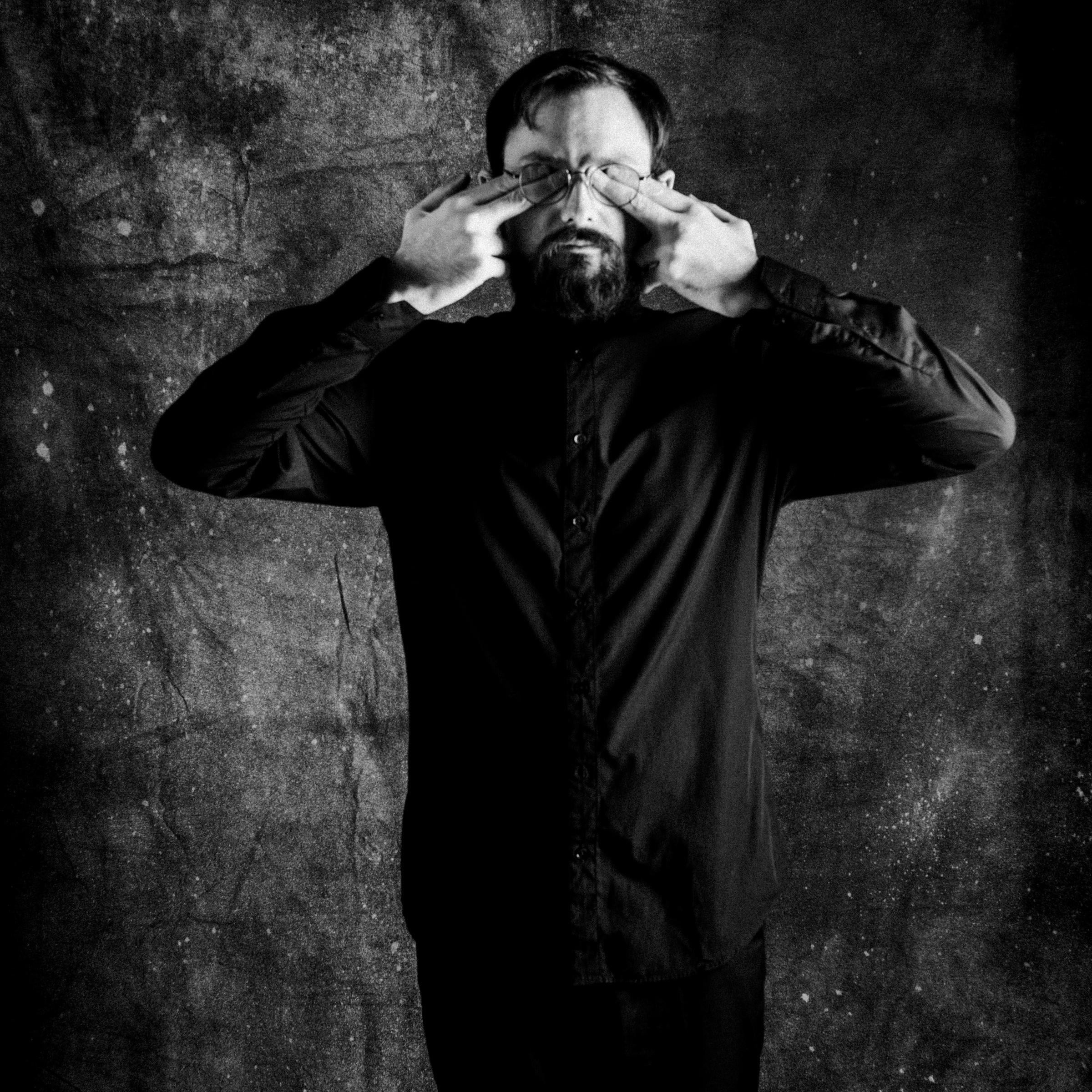 Обо мне. Репортажный и портретный фотограф во Владимире Сергей Кравцов