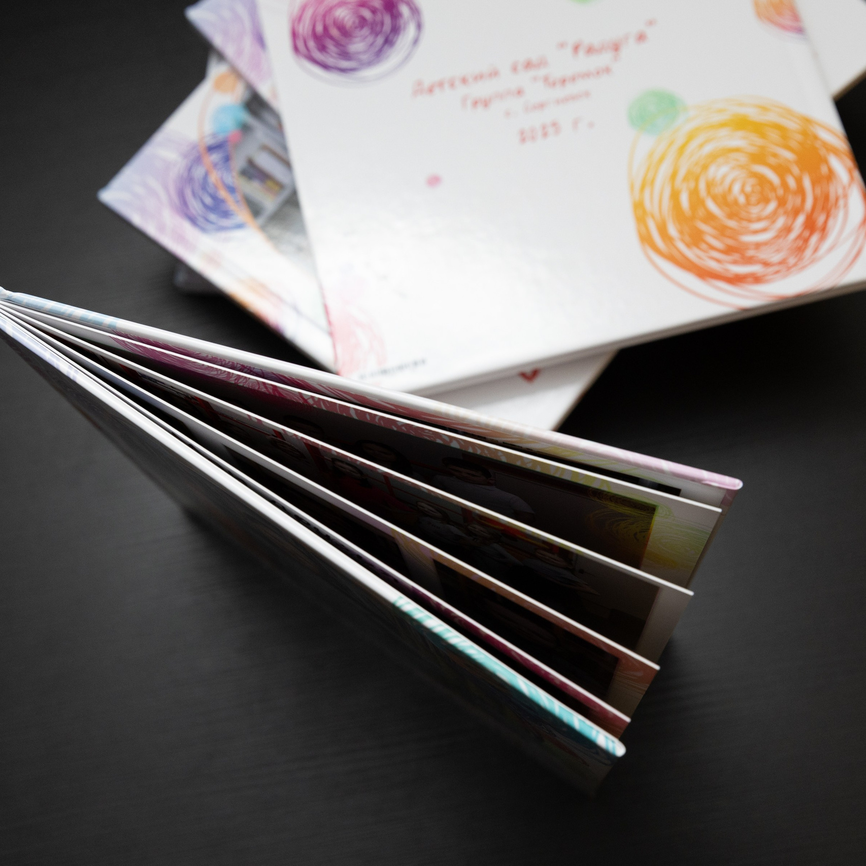 Фотокниги. Свадебный и семейный фотограф Самара и Самарская область Дарья Зарипова