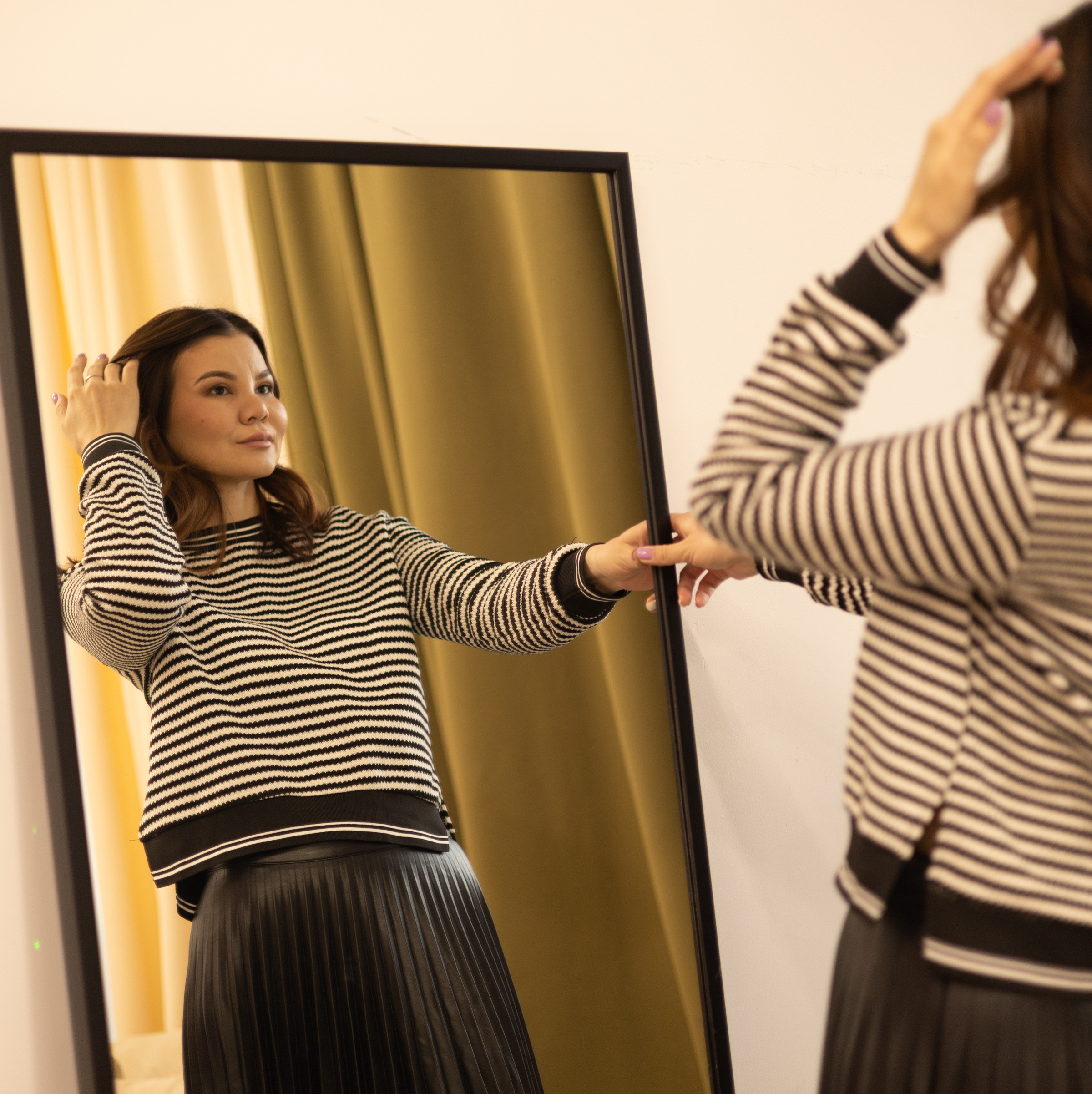 Условия съемки. Индивидуальный/контент фотограф из Астаны