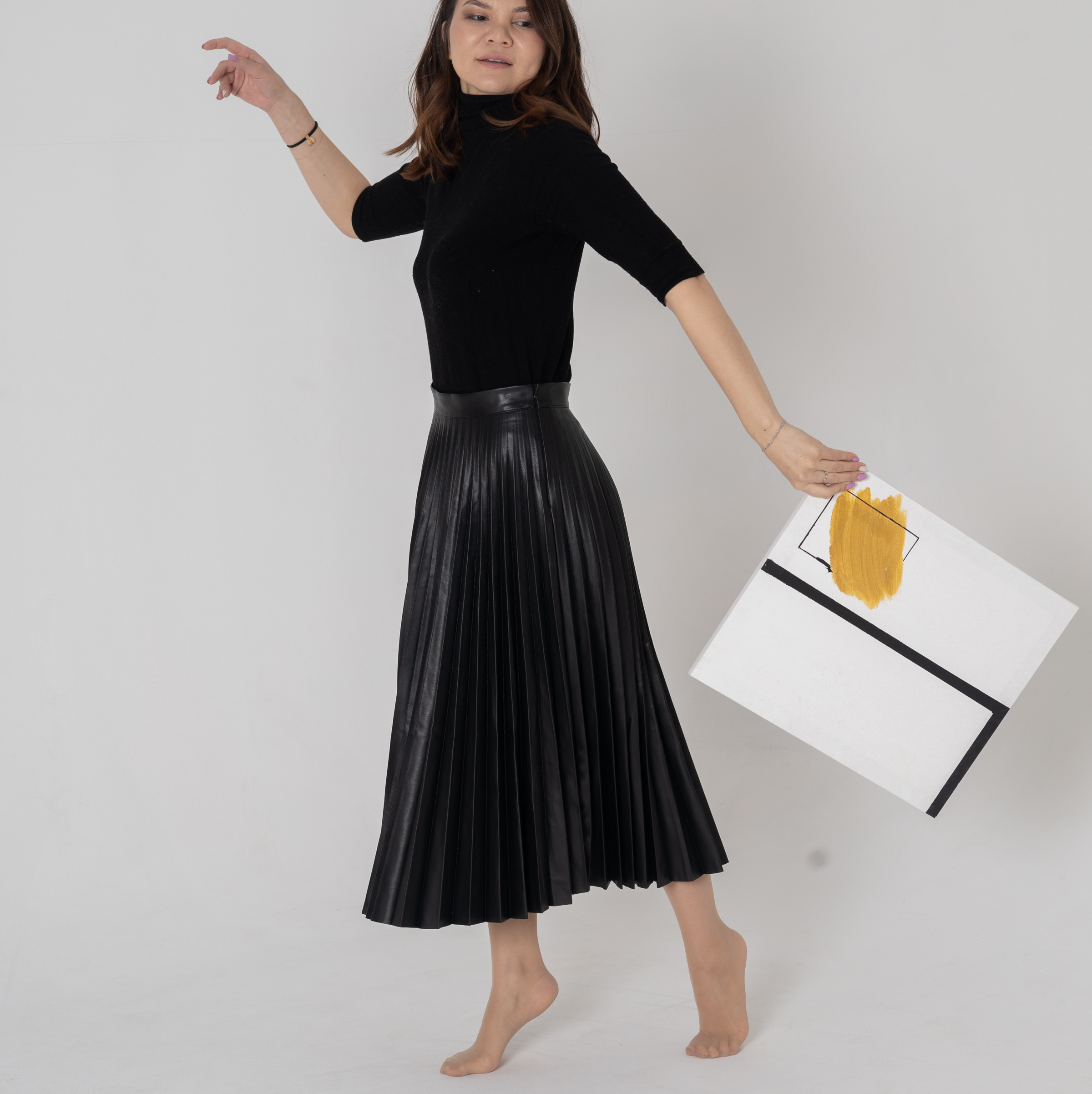 Условия съемки. Индивидуальный/контент фотограф из Астаны