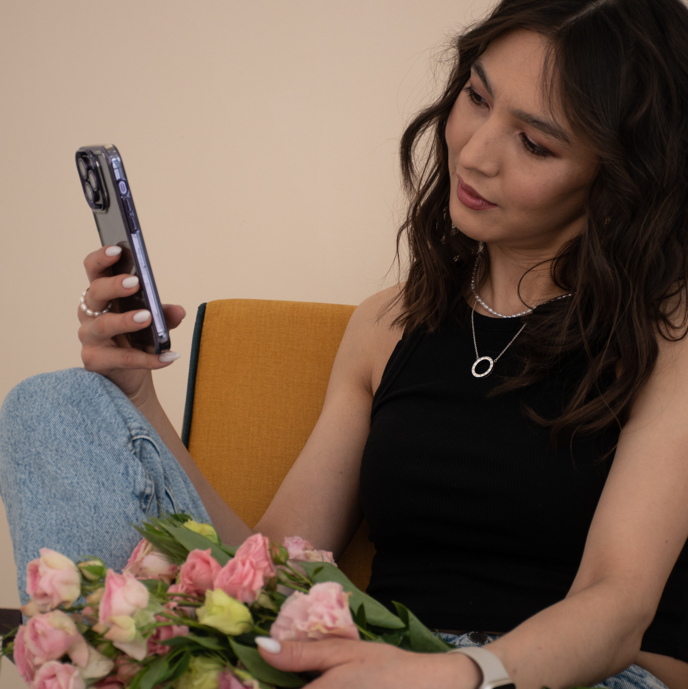 Условия съемки. Индивидуальный/контент фотограф из Астаны