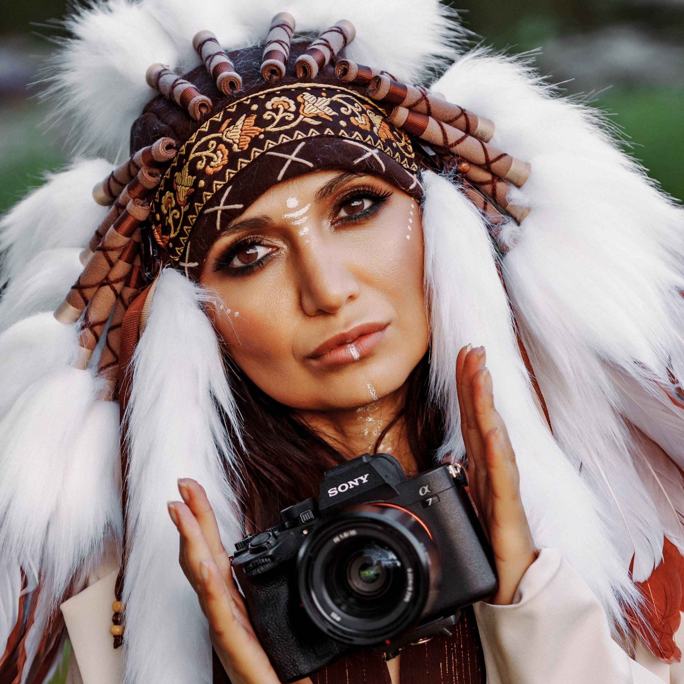 Контакты. Фотограф в Самаре