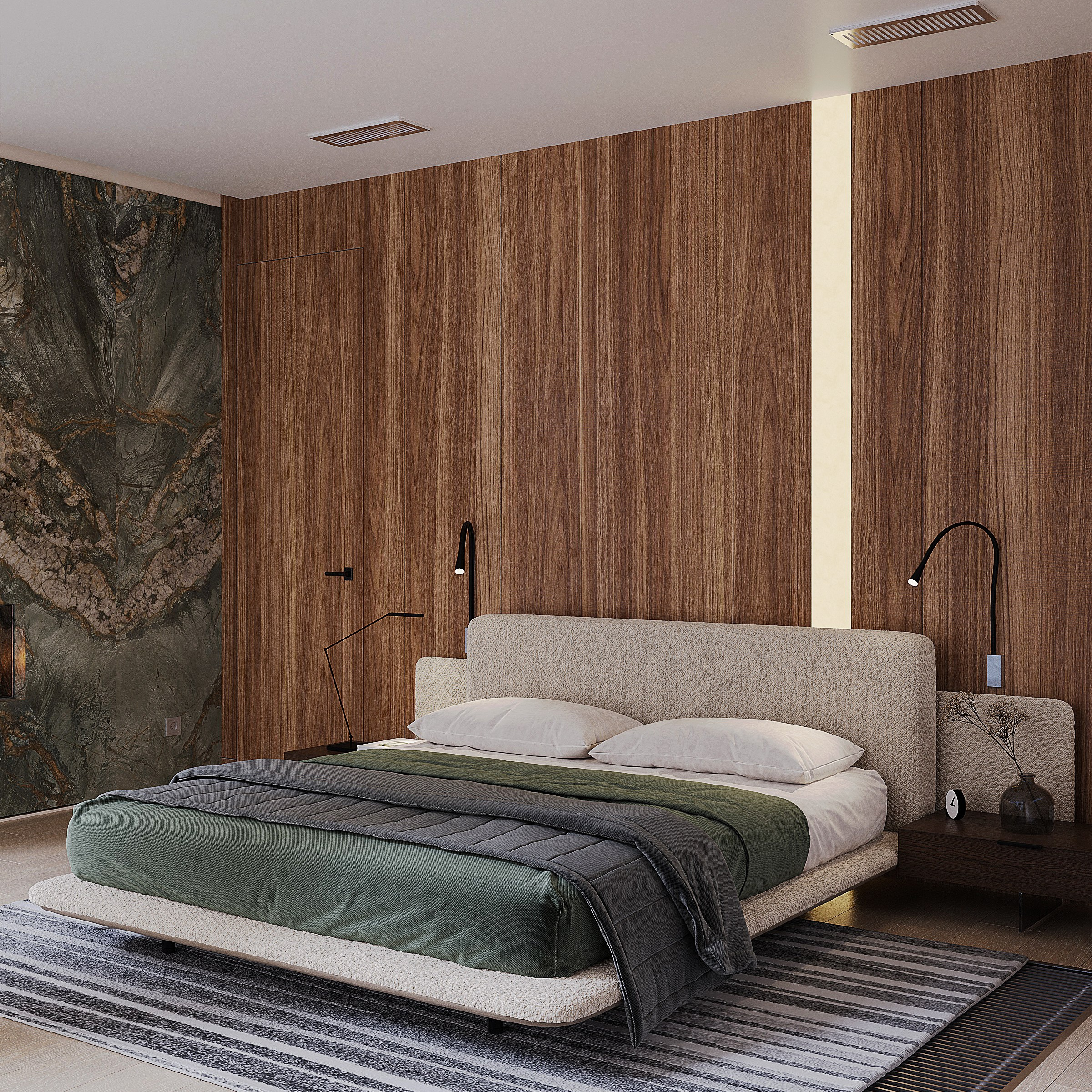 Услуги и Цены. Дизайн для каждого