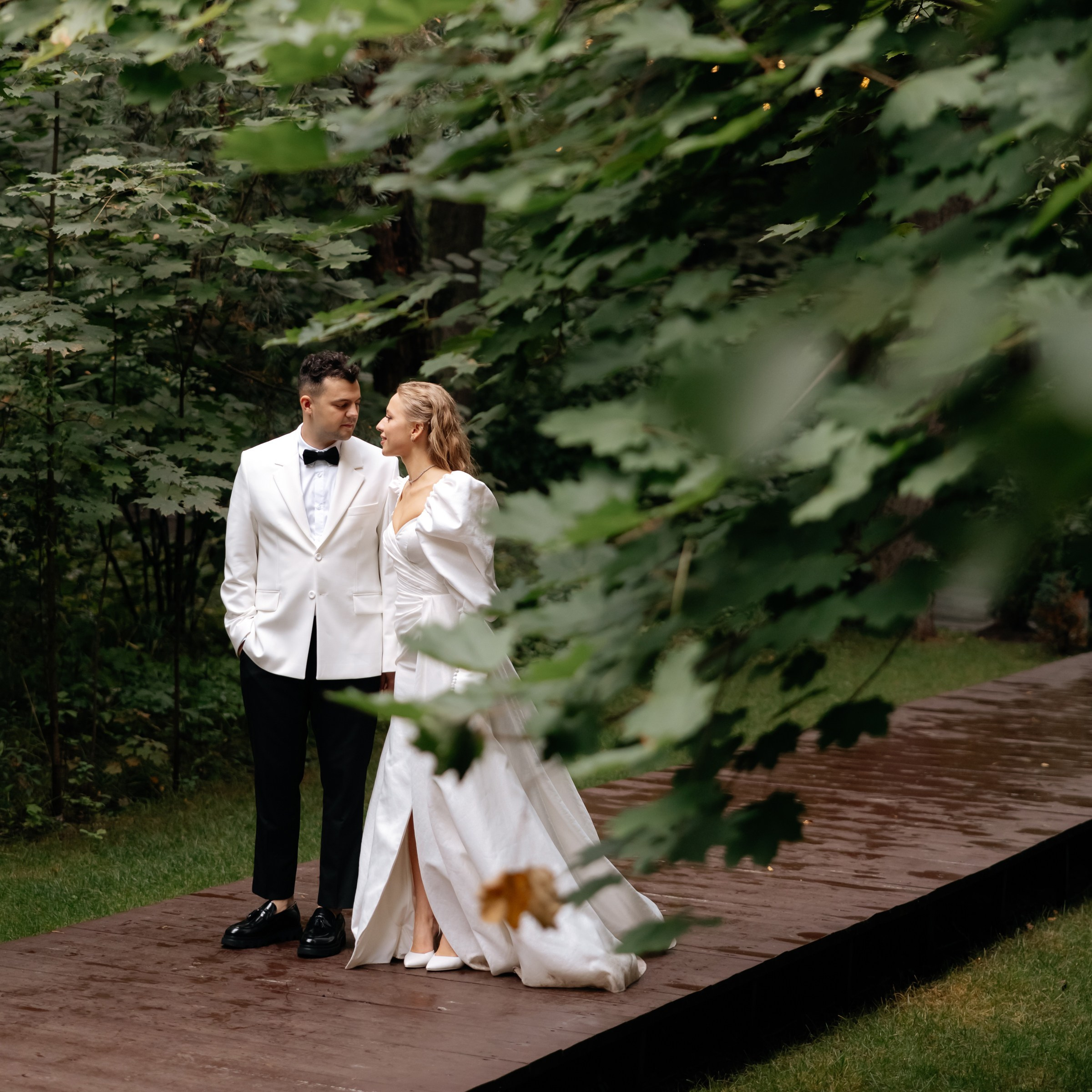 Презентация. Свадебный фотограф в Москве Артём Кившарь