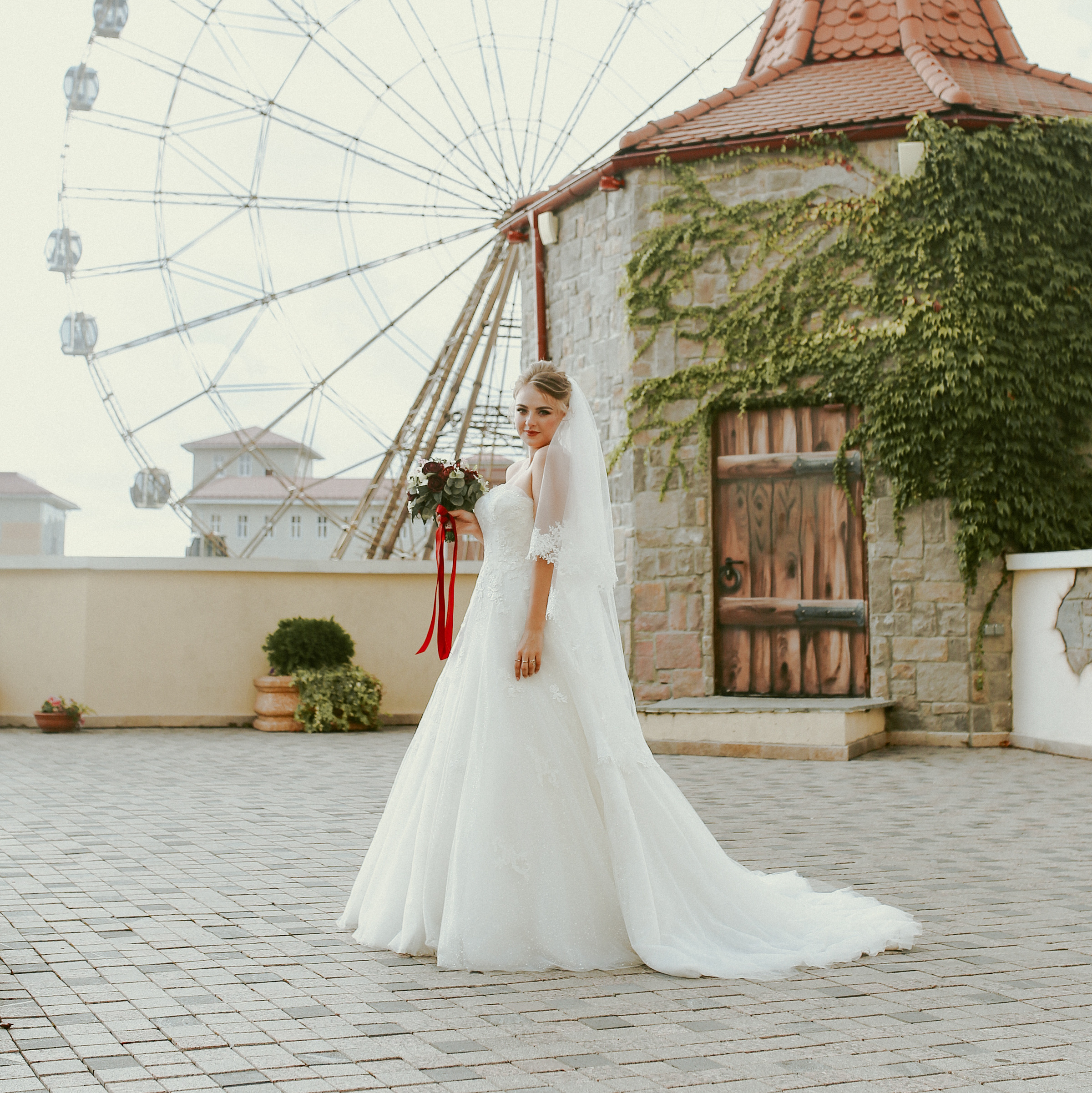 Свадьбы. Свадебный фотограф Сочи Елена Казакова