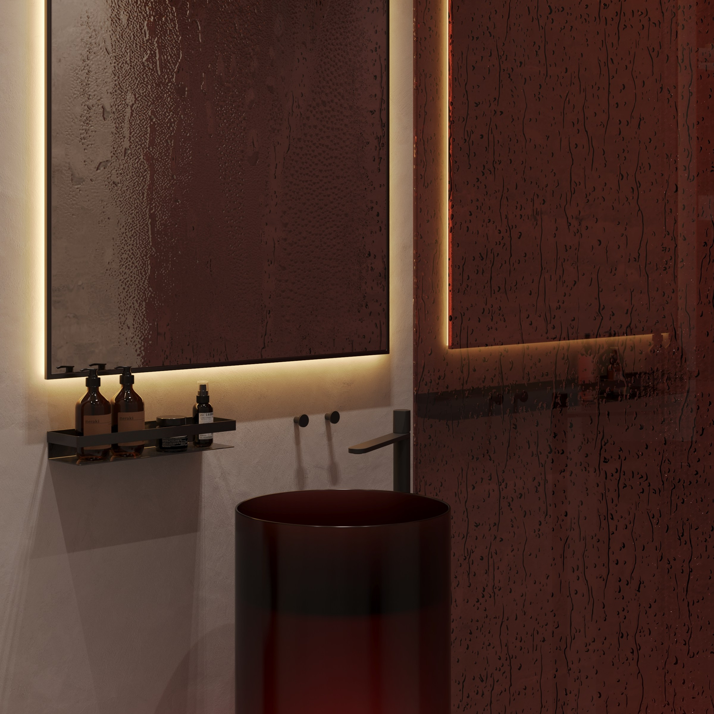 Услуги. Чуткий 3D визуализатор Татьяна Дроздова