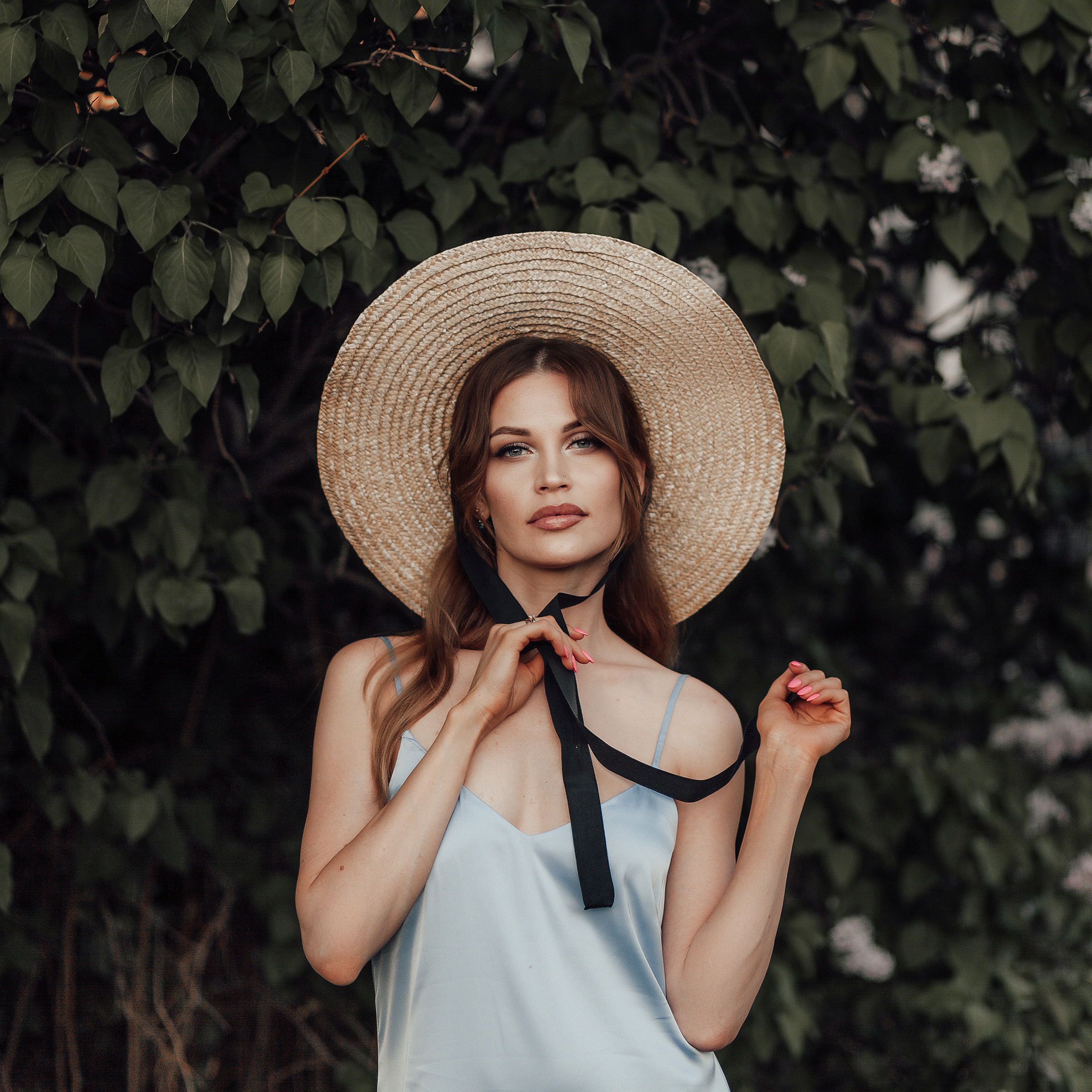 Женская съемка. Фотограф в Кумертау Уфа Мелеуз Салават Александра Сапрыкина