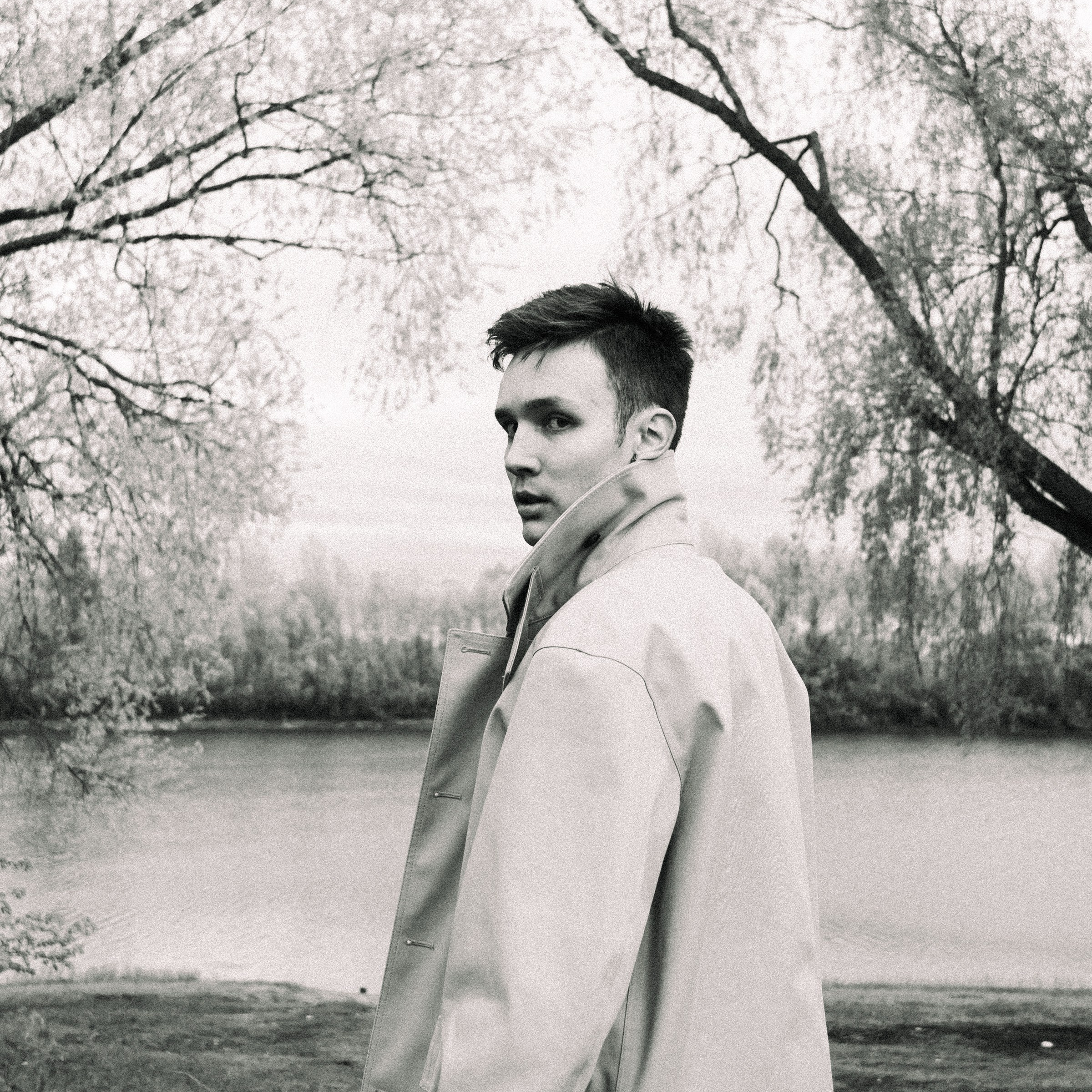 Профессиональный фотограф Артем Рахимов в Казани