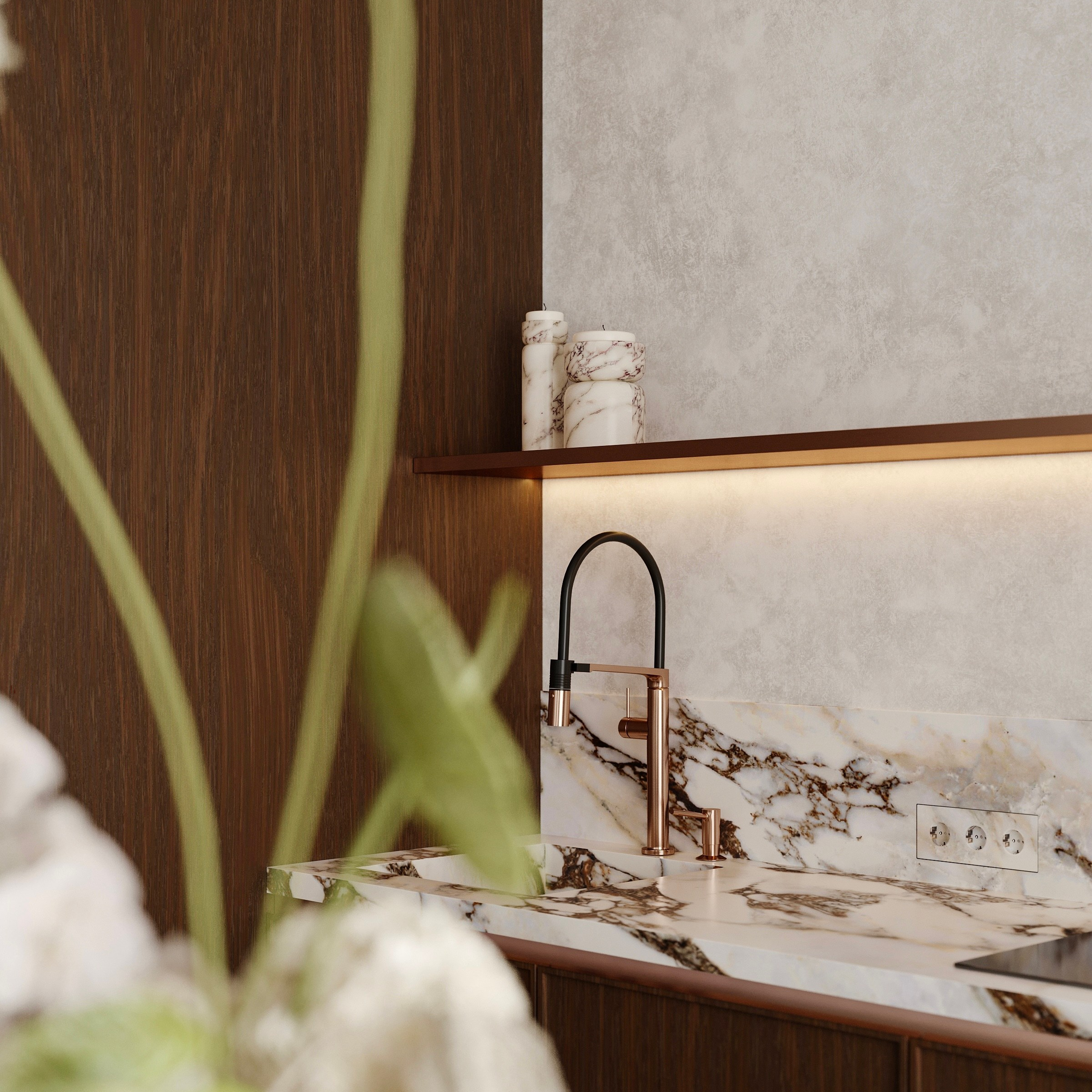 3D визуализатор