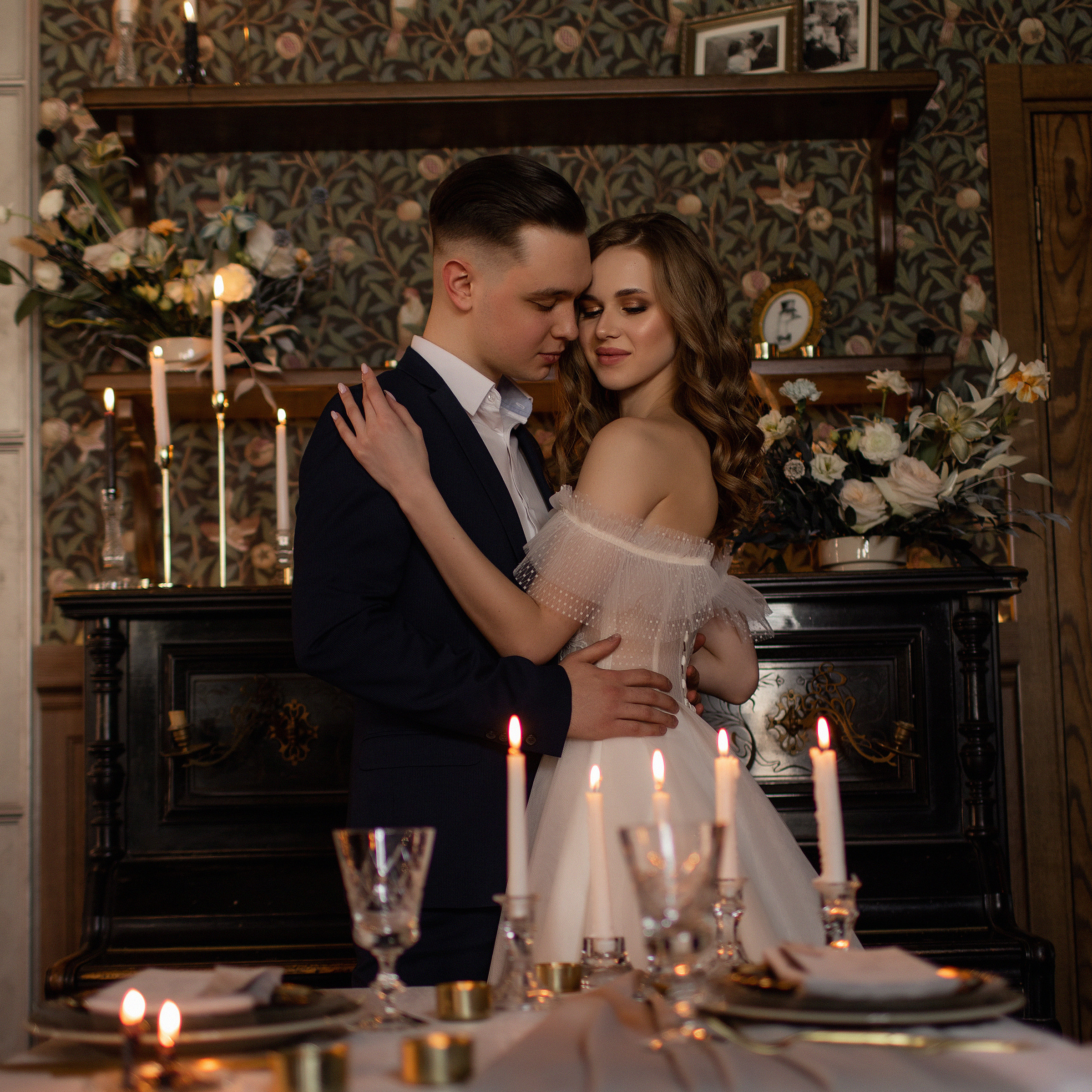 Услуги. Фотограф Софья Васильковская