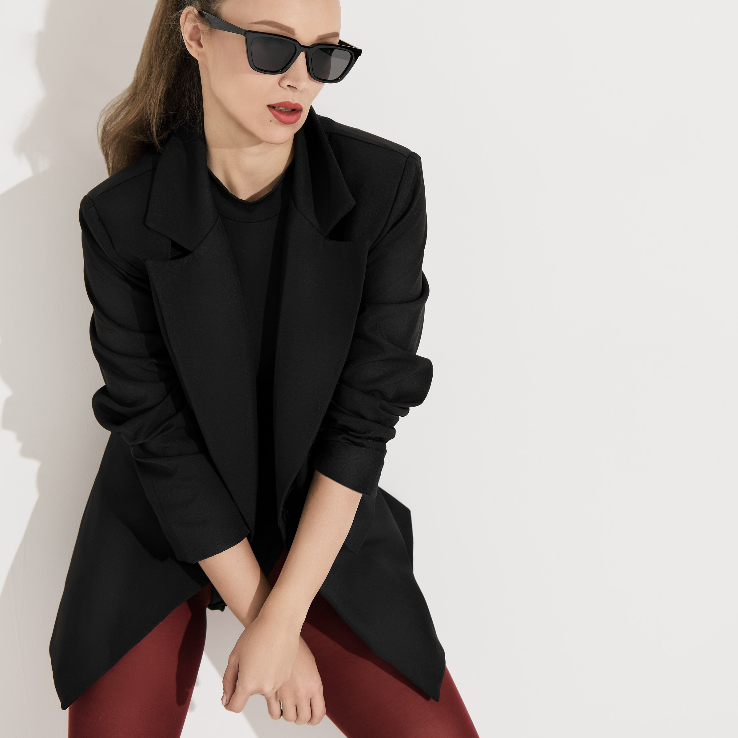 Портрет. Меня зовут Марина Конор, я портретный фэшн и контент фотограф в Москве