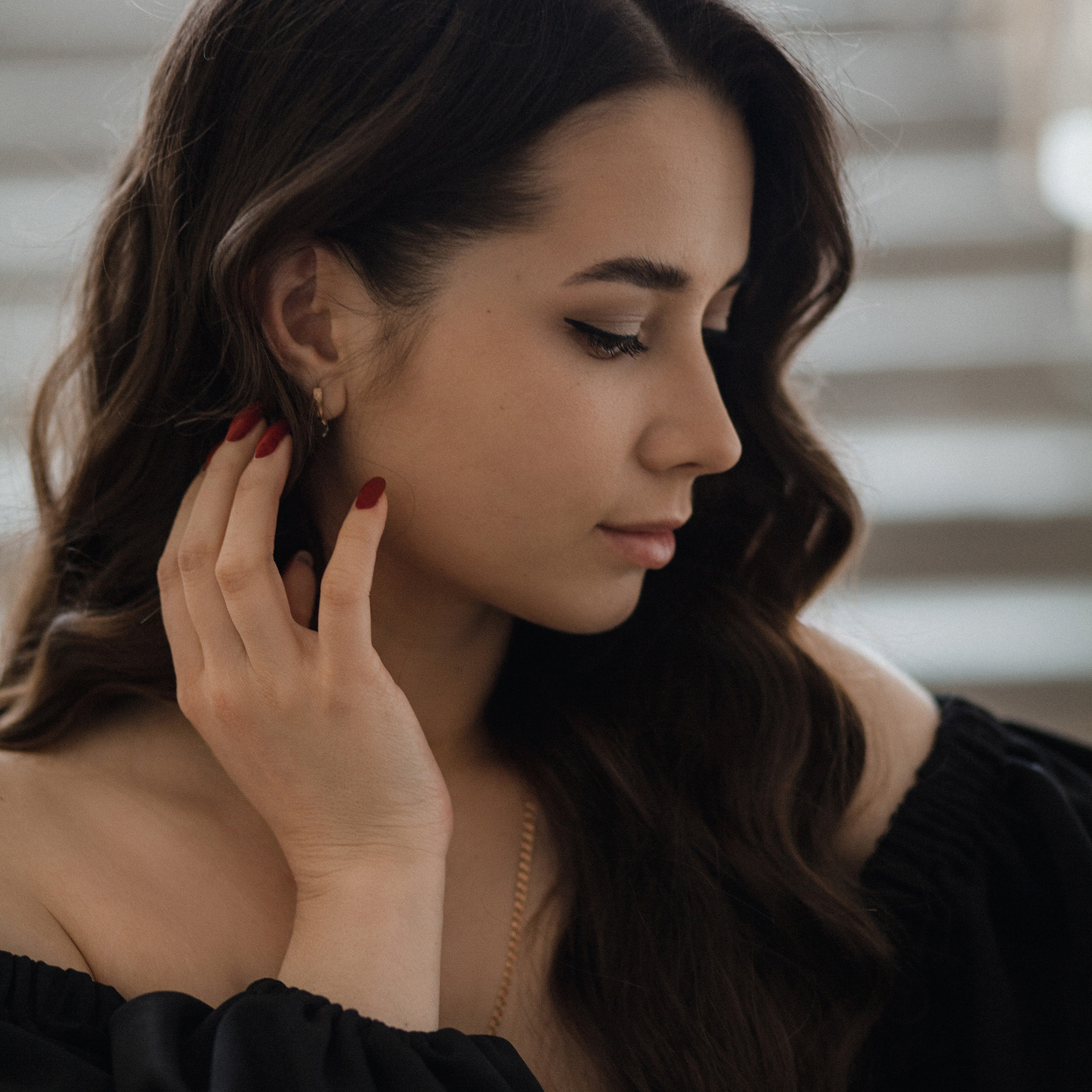 Женская съемка. Фотограф в Кумертау Уфа Мелеуз Салават Александра Сапрыкина