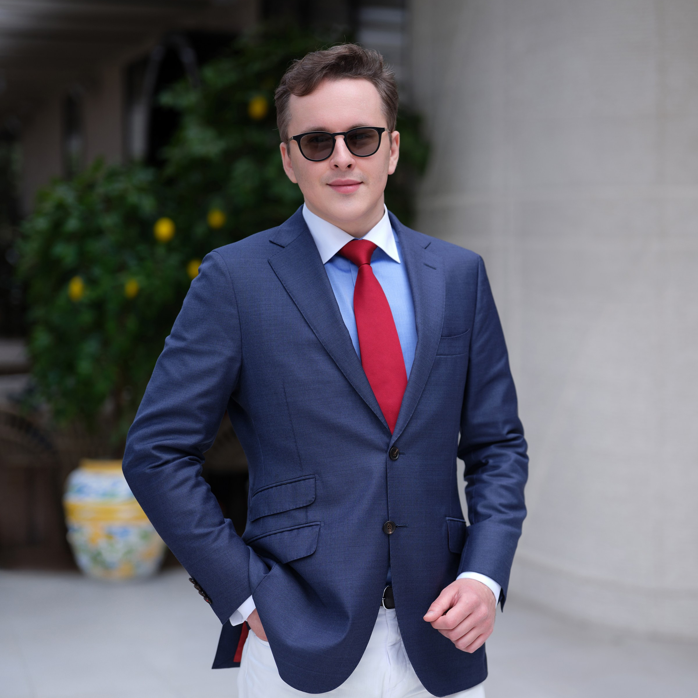 Контакты. Главная