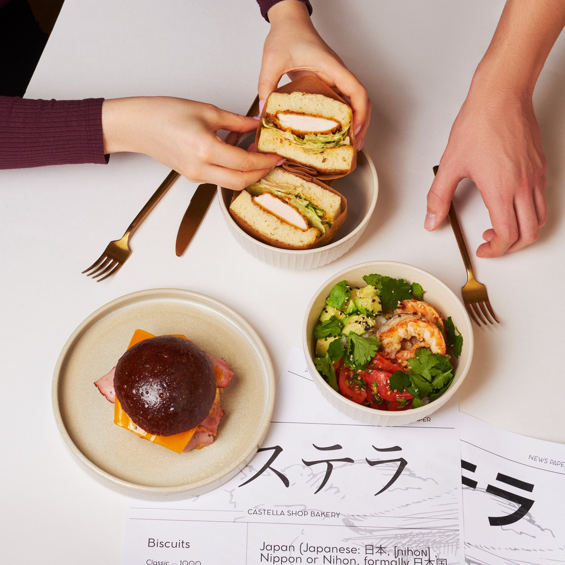 Услуги и цены. Предметный фотограф в Москве Софья Боргардт