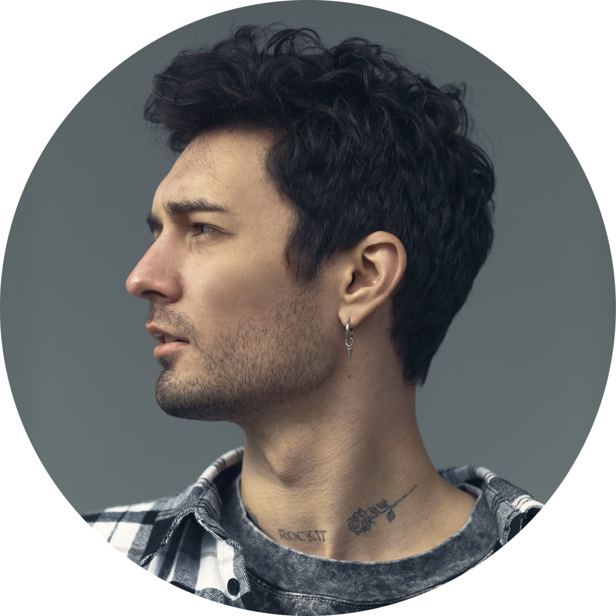 Рекламный фотограф в Москве Алексей Тверяков