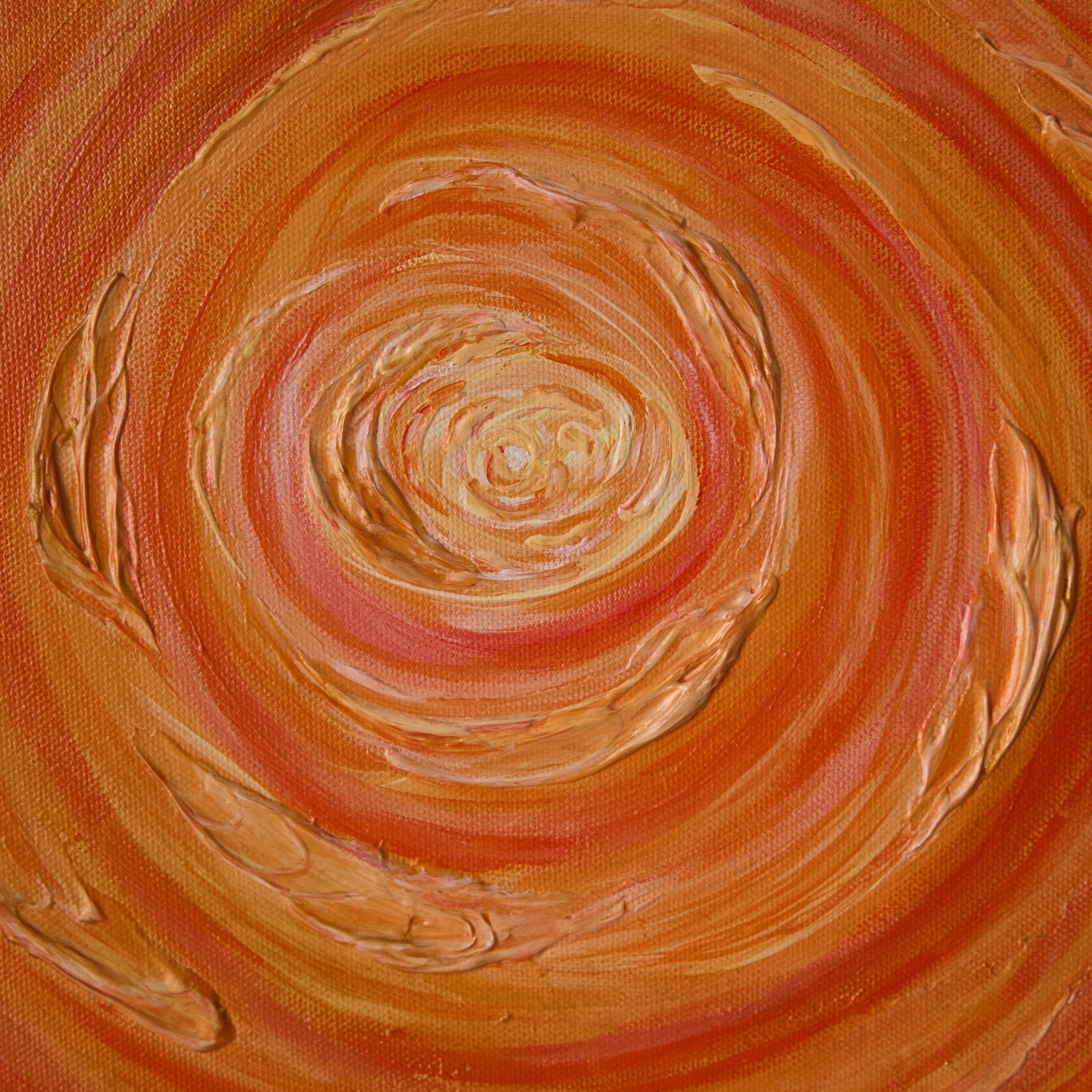 Тепло. Bakulina-art.com