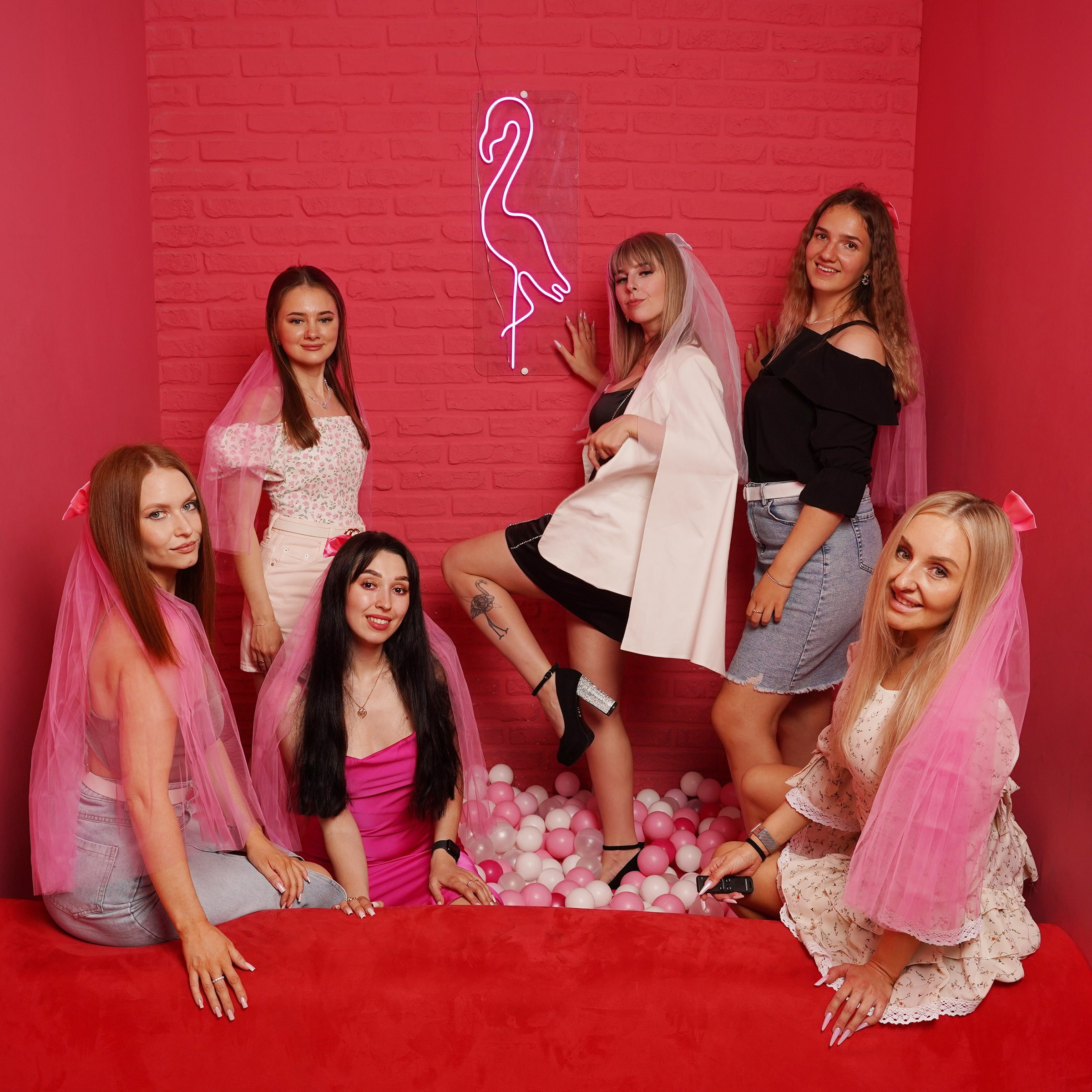 Фотостудия СИГМА Красноярск: Фотосессии без фотографа