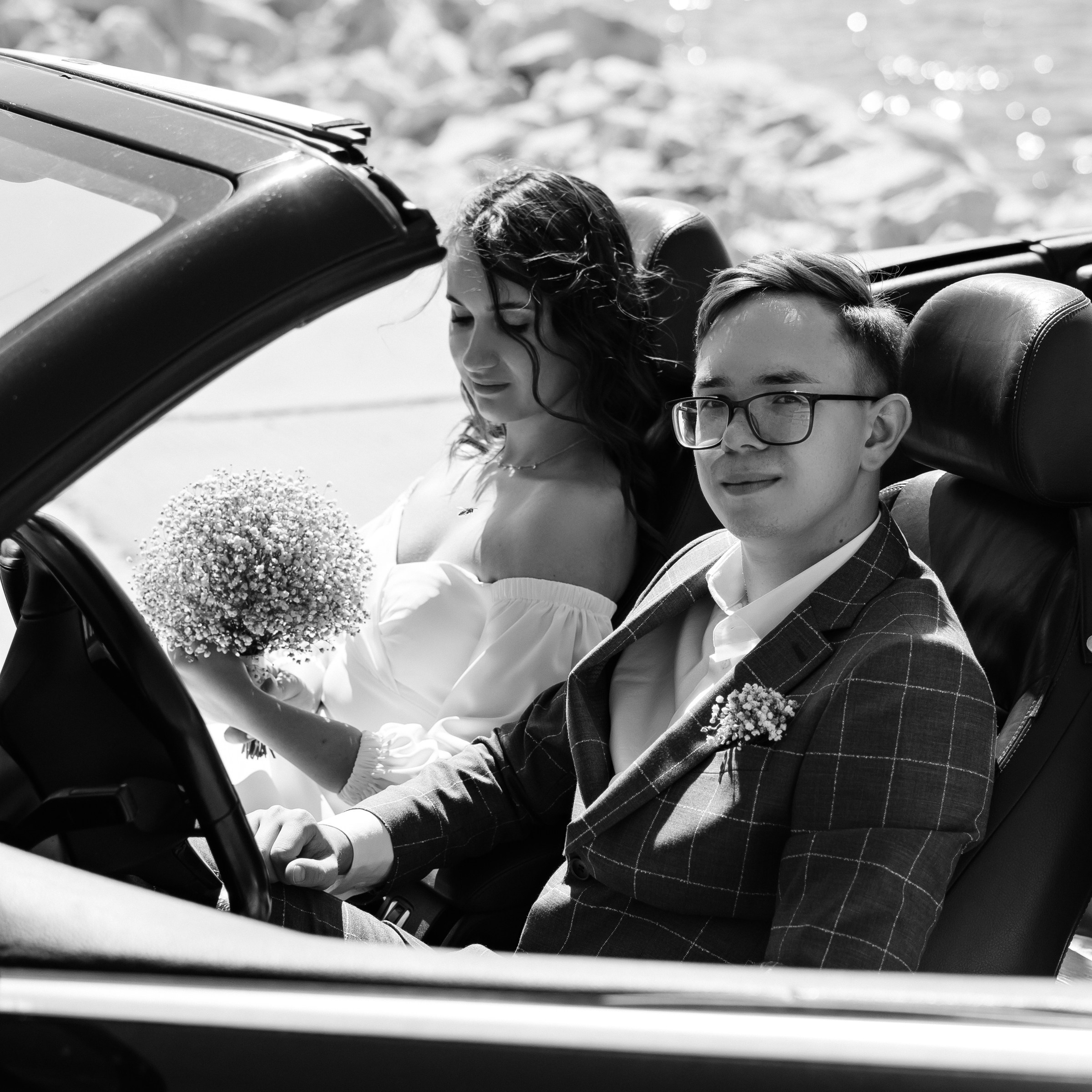 Свадебный фотограф в Тольятти | Яна Руднева