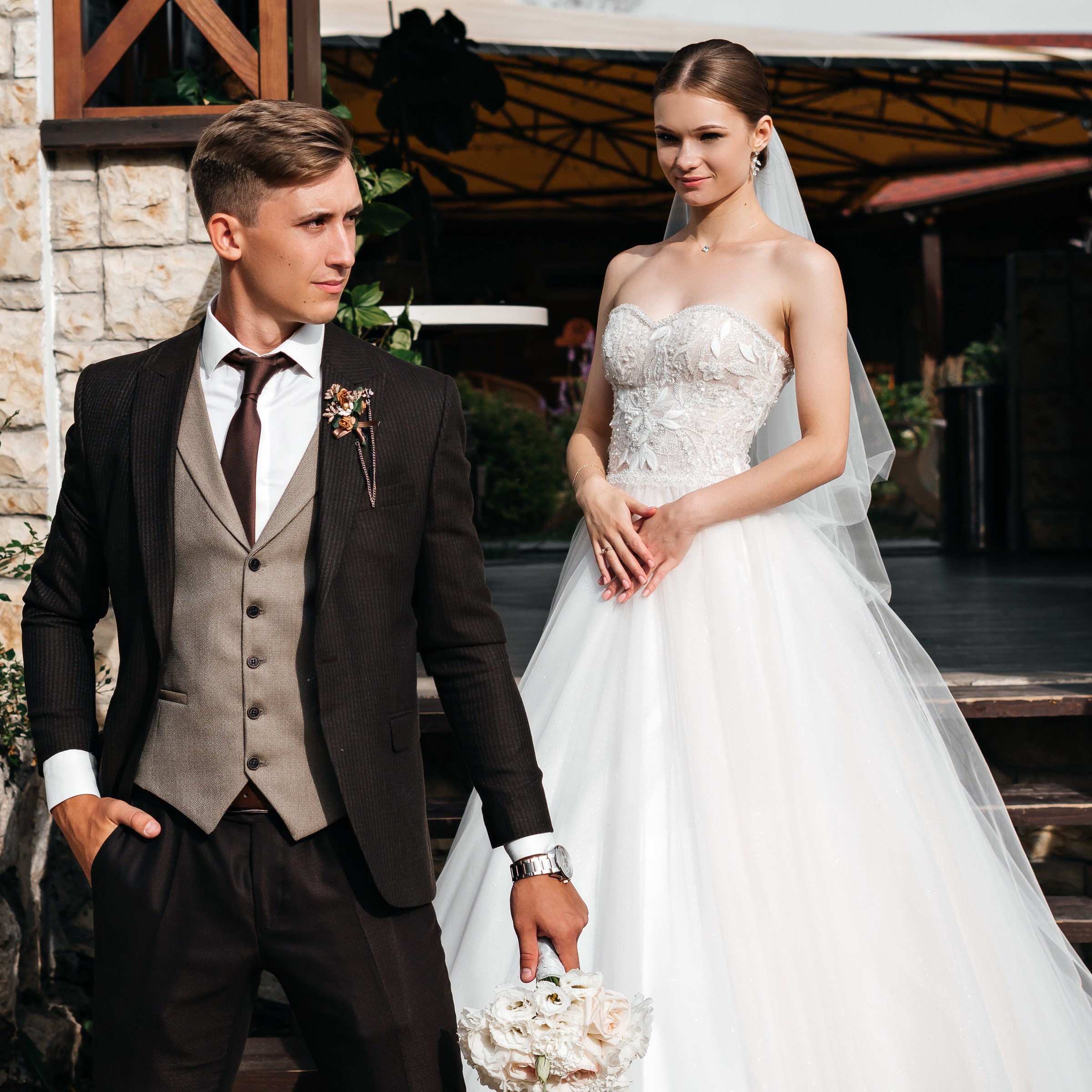 Услуги. Свадебный фотограф в Тольятти | Яна Руднева