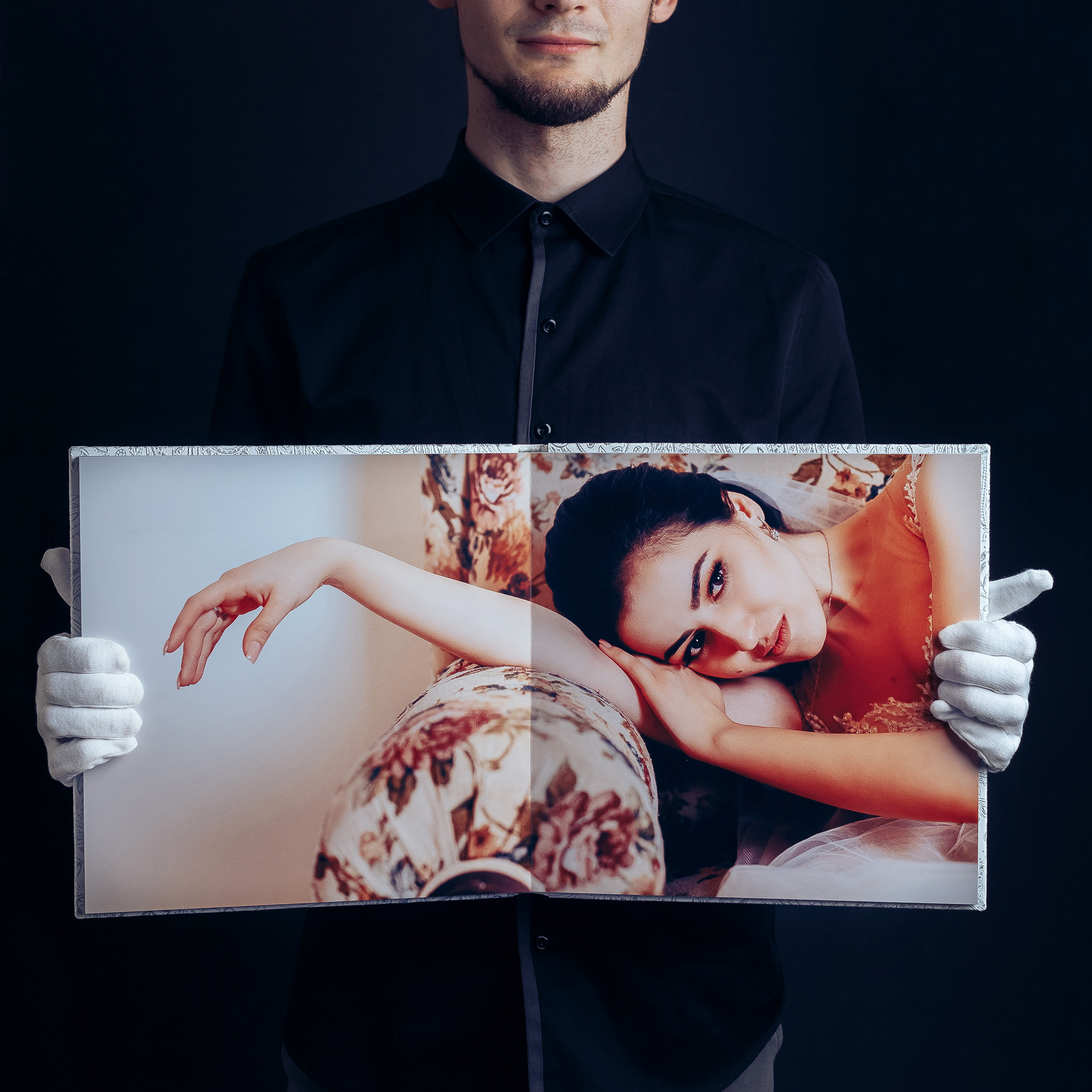 Лучший способ сохранить воспоминания. Свадебный фотограф в Краснодаре Николай Крауз