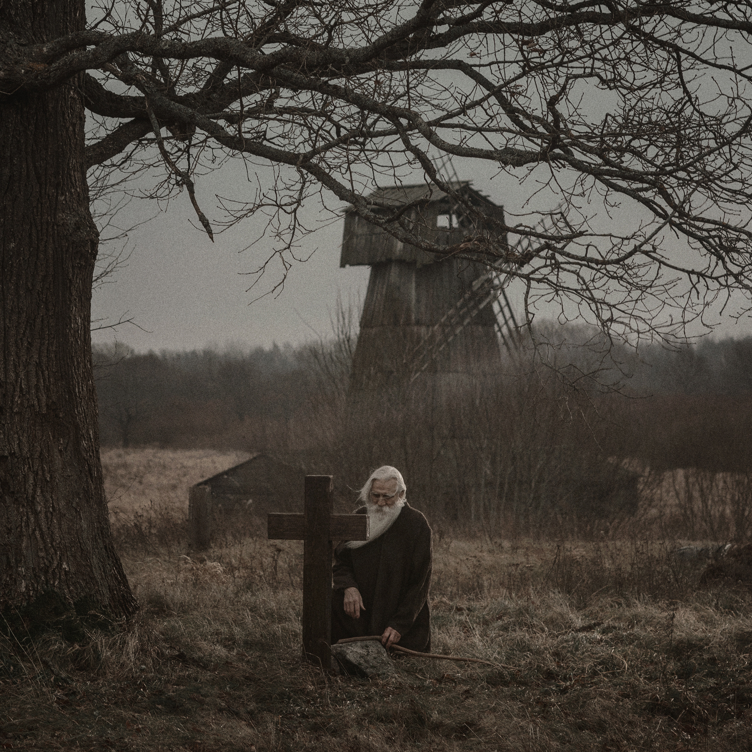 Фотограф-нейросеть. Фотограф и режиссер Сергей Спирин. Москва