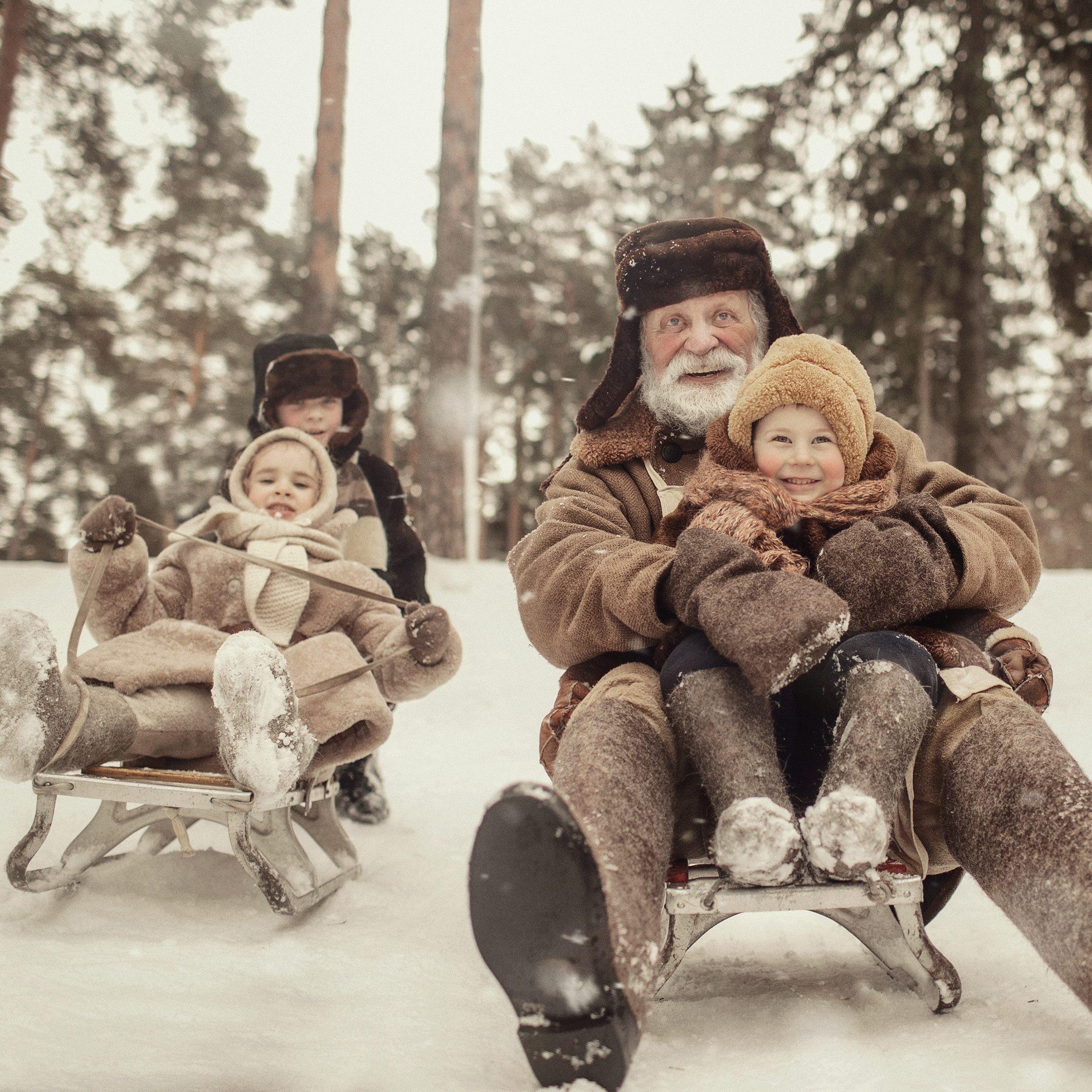 Мастер класс Сергея Спирина. Фотограф и режиссер Сергей Спирин. Москва