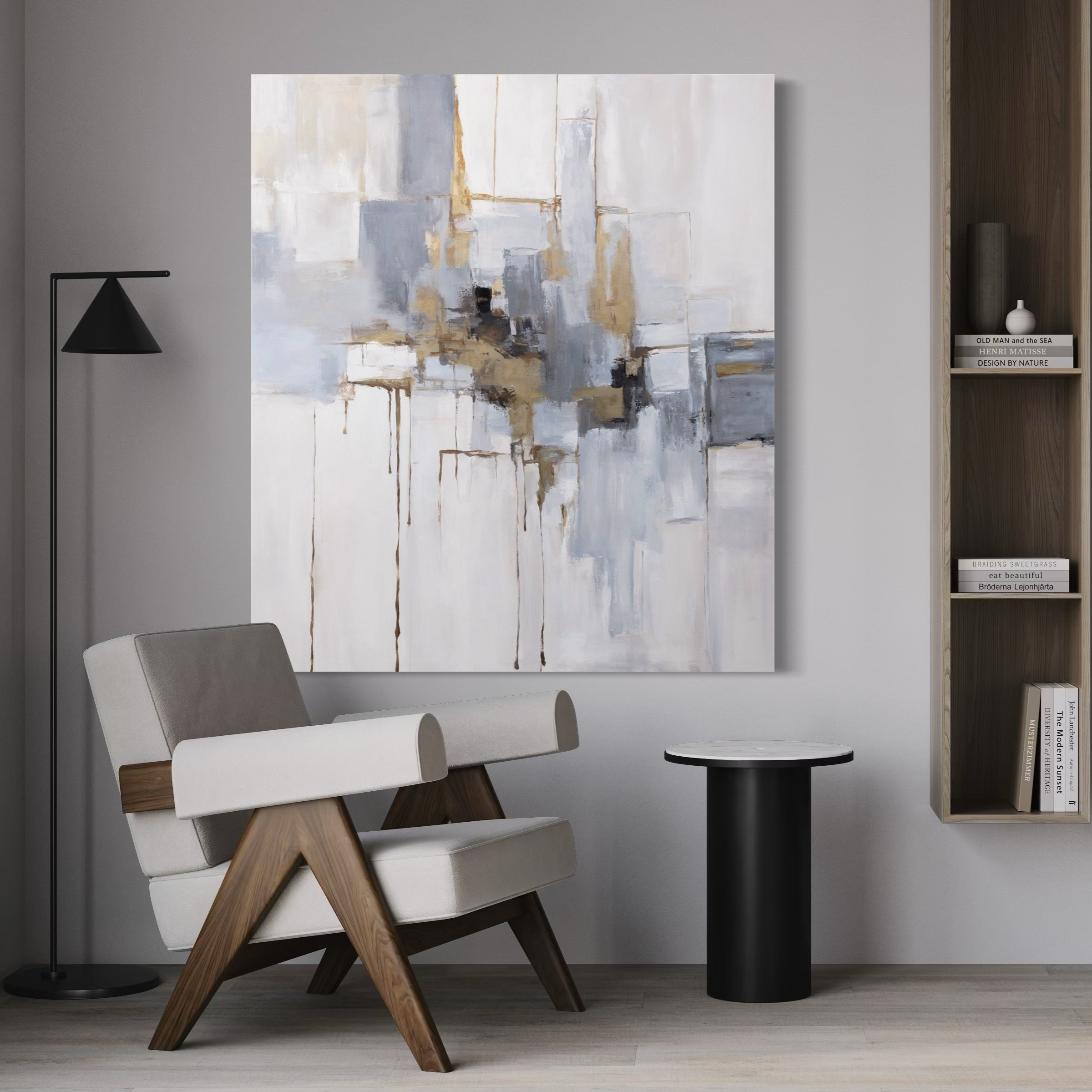 Картины в наличии художника Анны Закс. Художник | Анна Закс