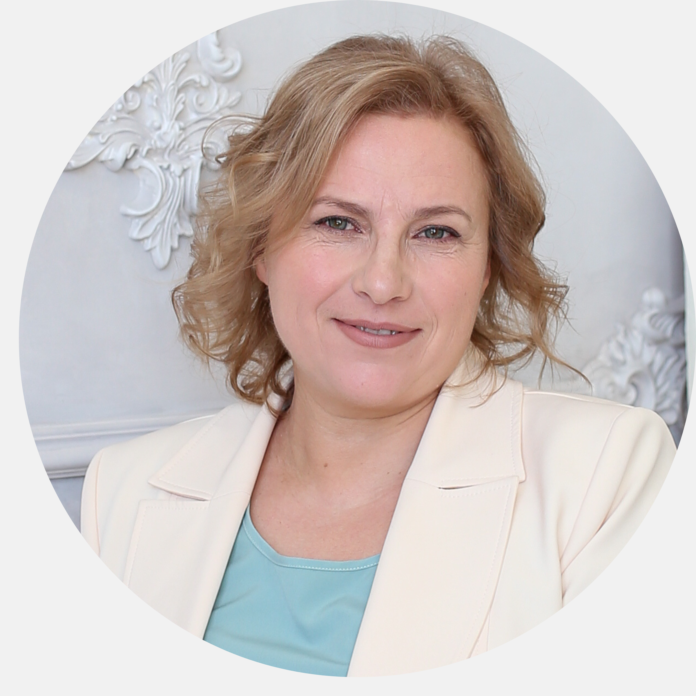 Воропаева Ольга - карьерный консультант. Карьерный консультант Лидеров СПб Москва РФ