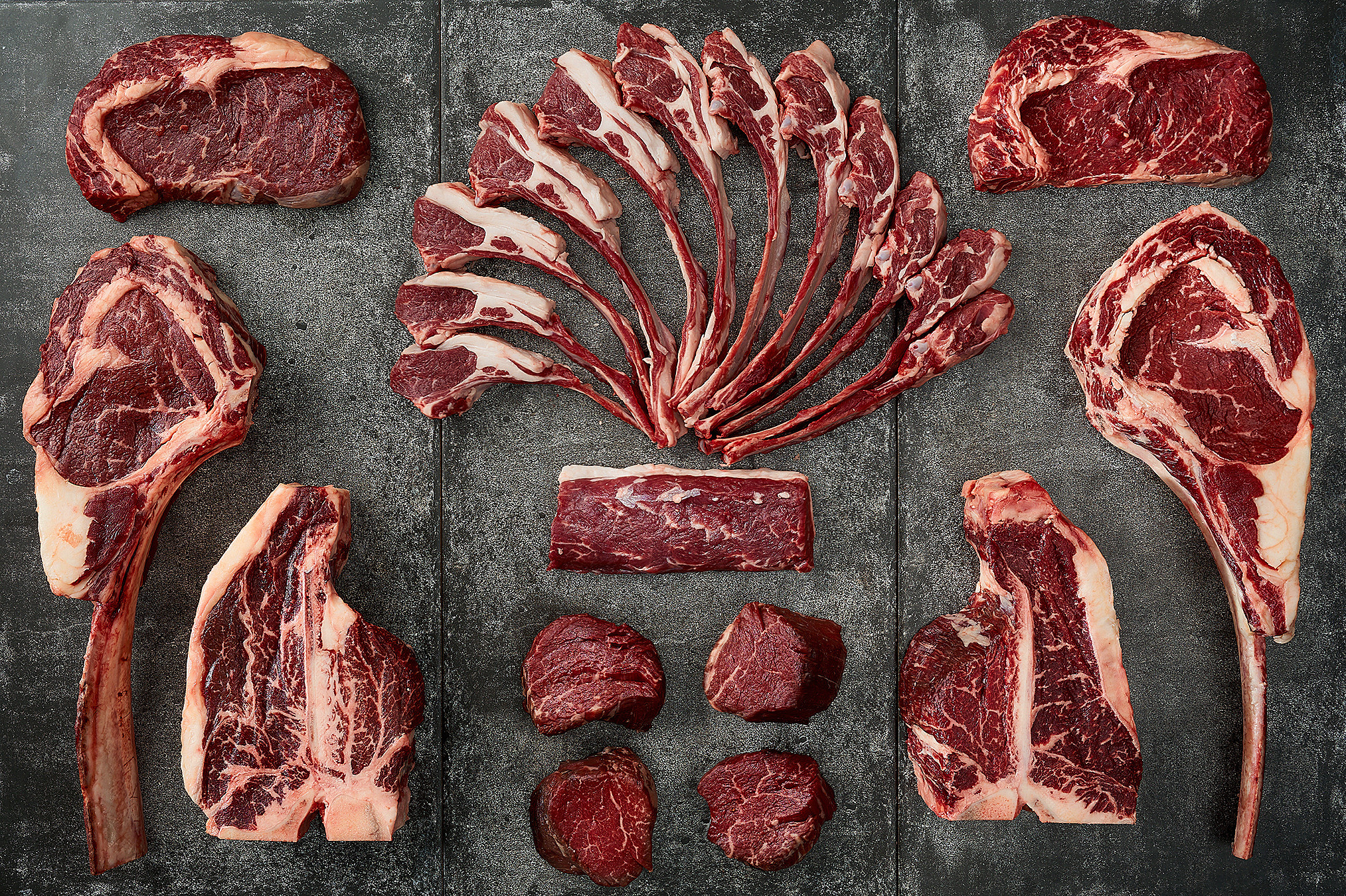 Съемка каталога мяса. Как это снято?. Фотограф Дмитрий Цветков | Санкт-Петербург