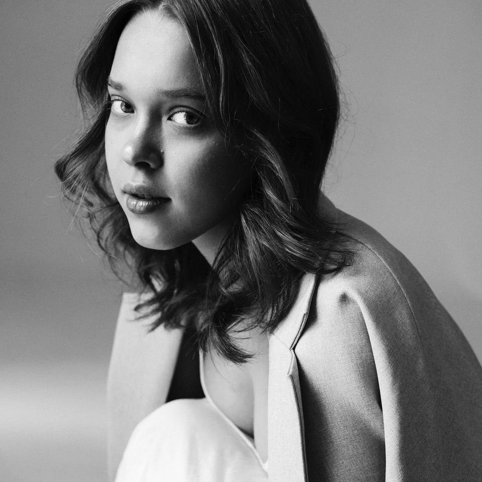 Фотограф в Чите Костина Виктория